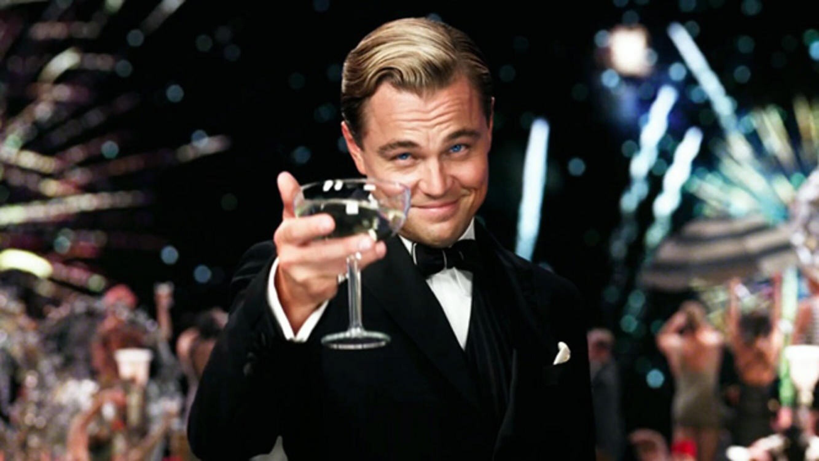 hoe rijk is leonardo dicaprio