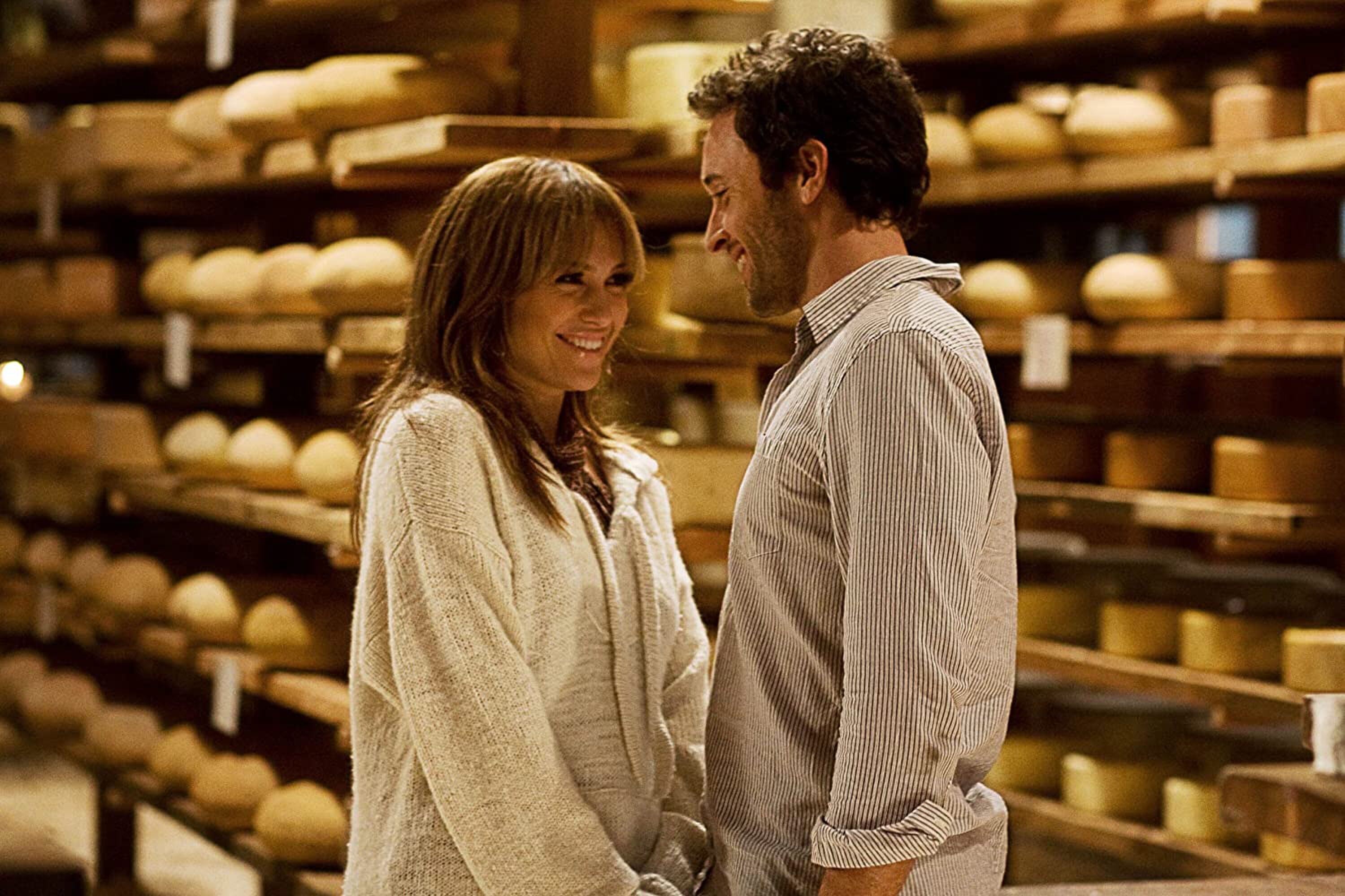 hoe voorbereiden op eerste date