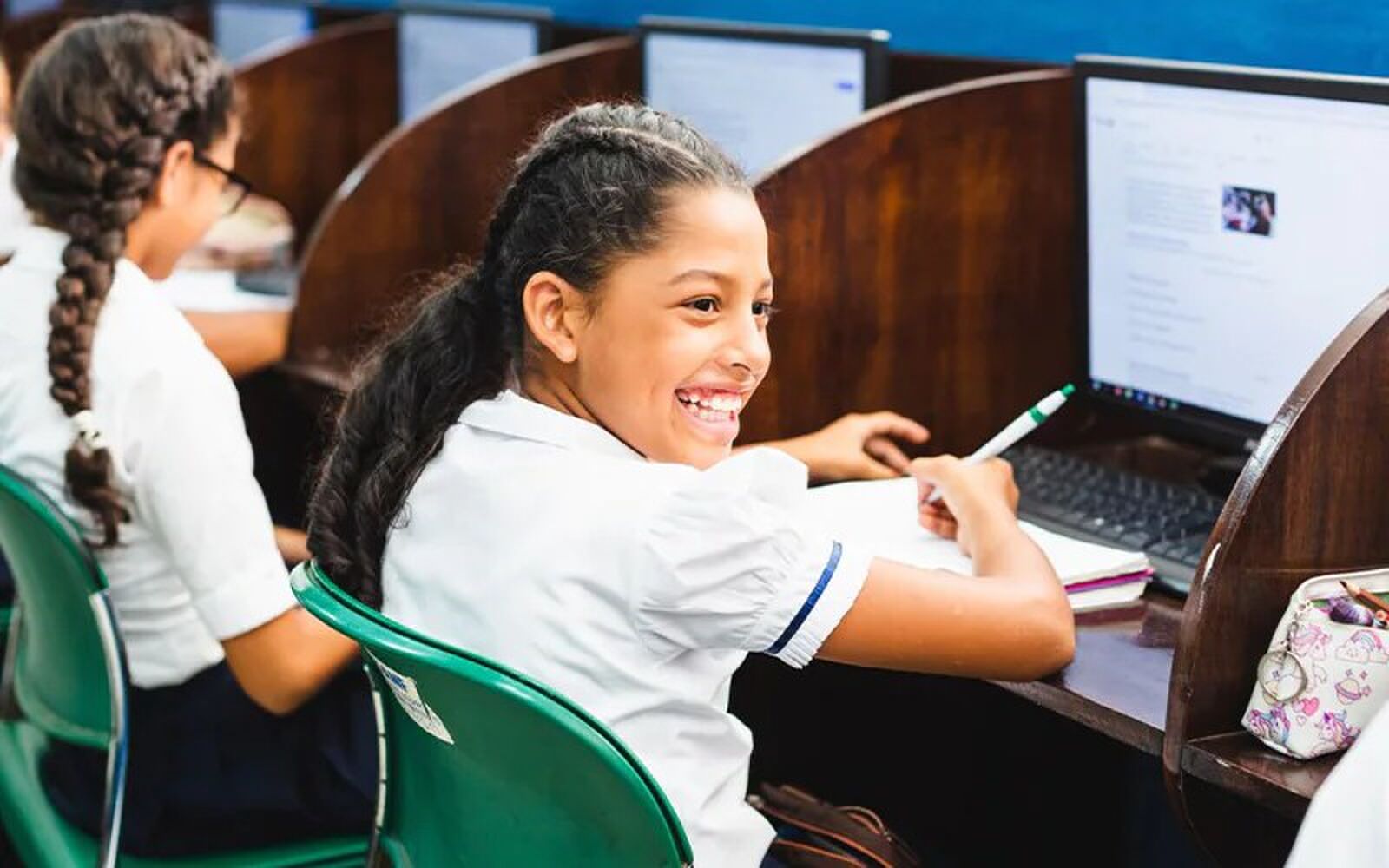 illy scholen duurzame projecten sociaal