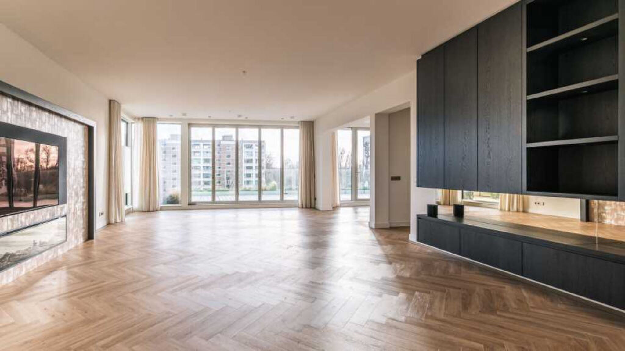 gerard joling appartement