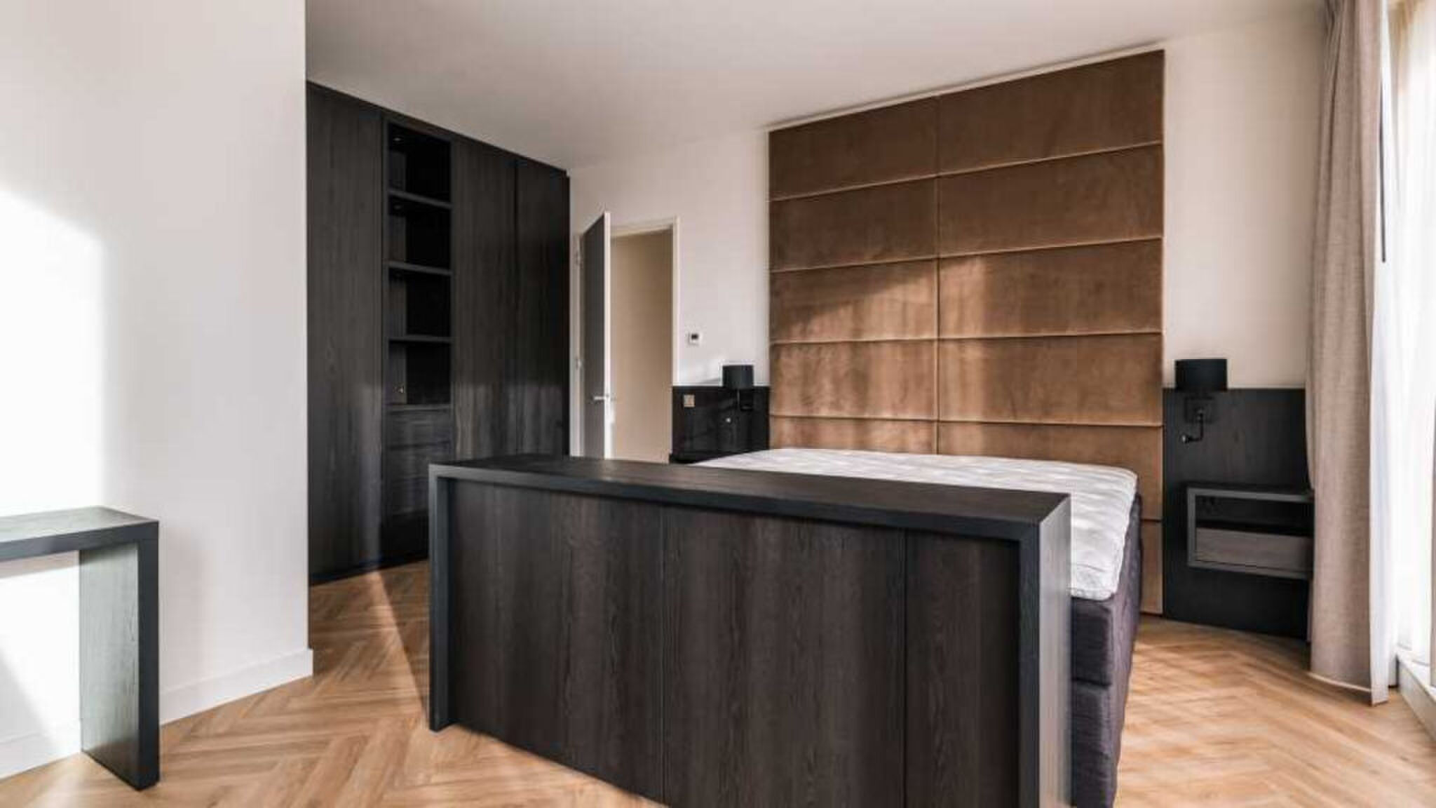 gerard joling appartement