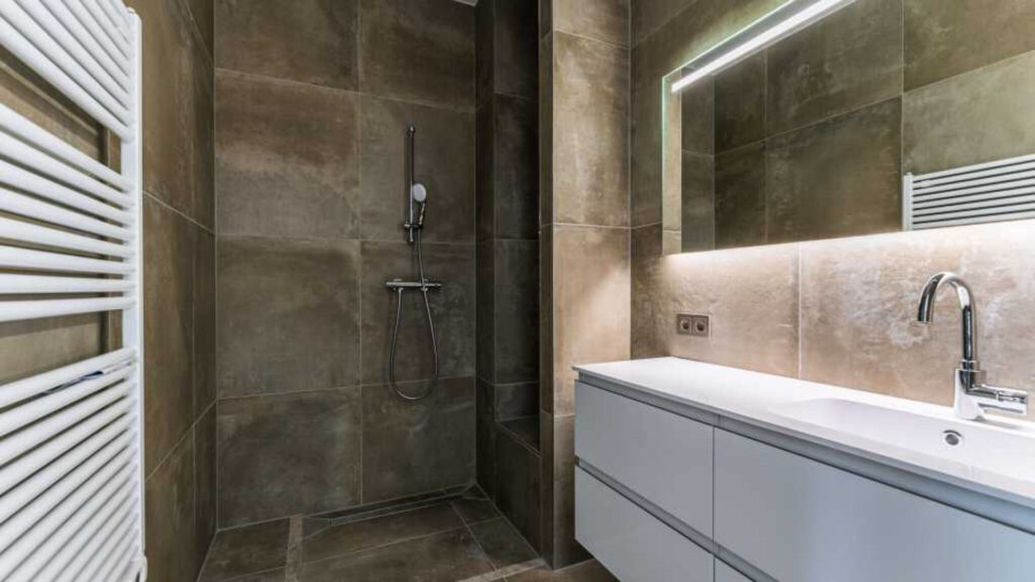 gerard joling appartement