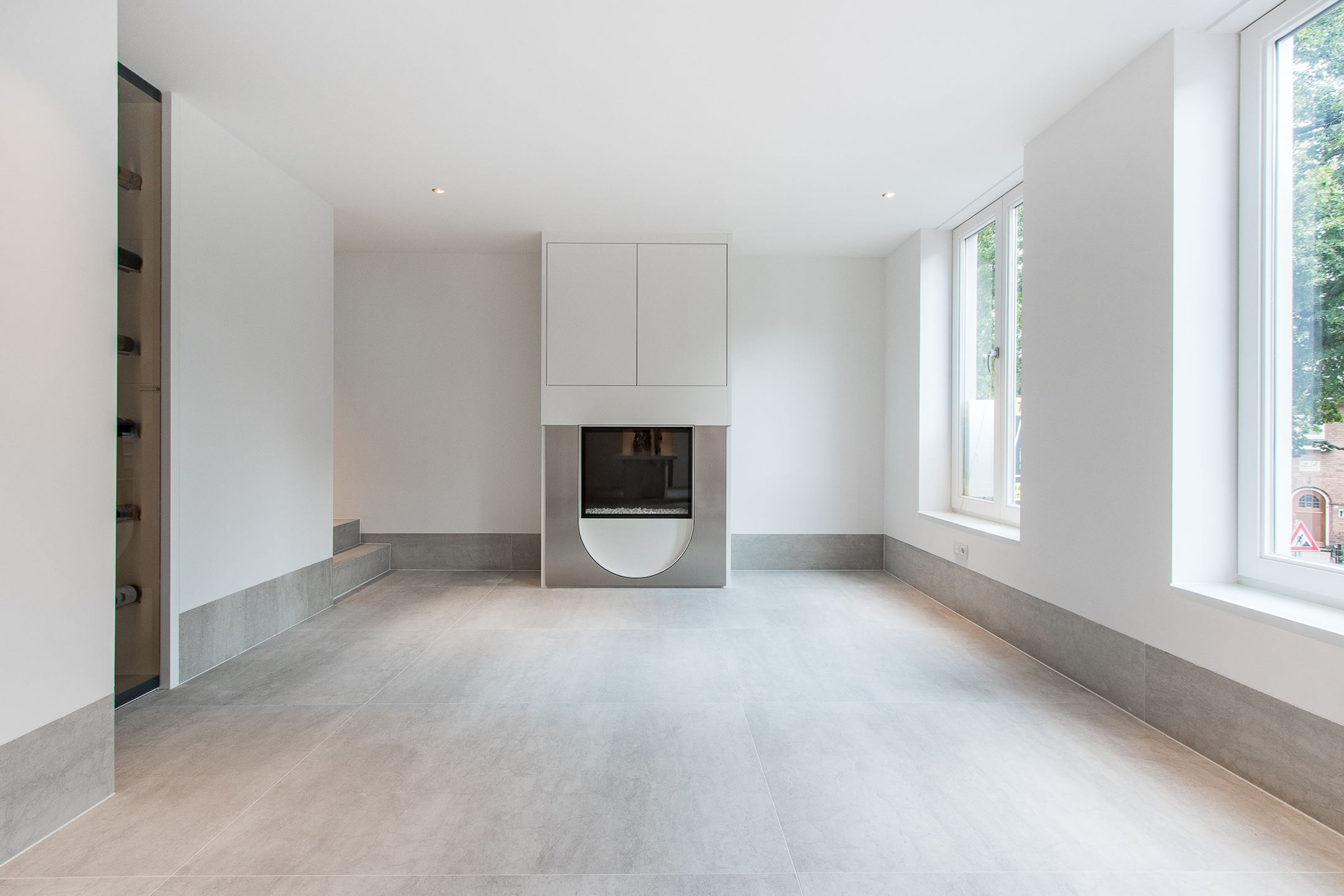 kachel woonkamer