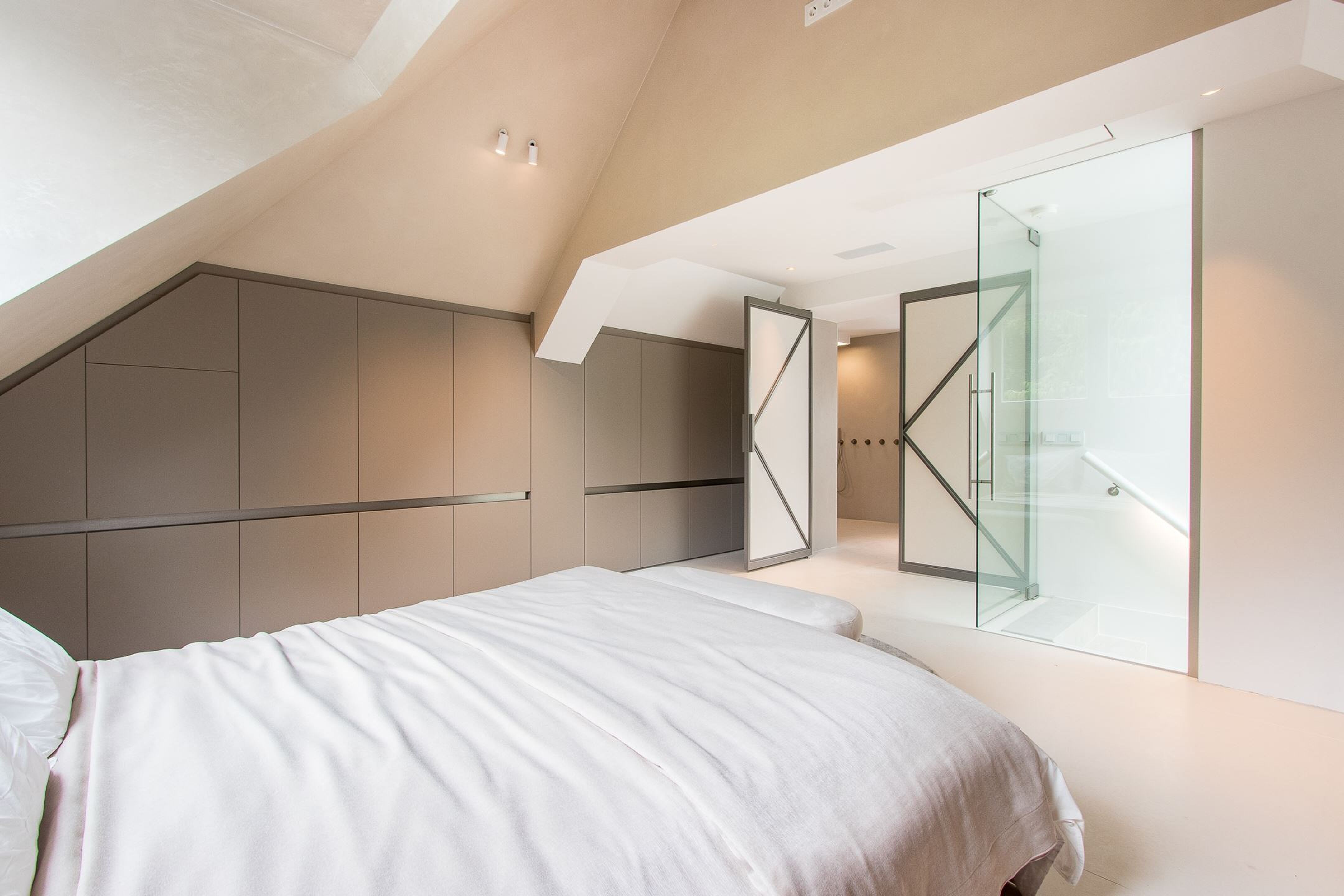 slaapkamer stijlvol den bosch funda woning