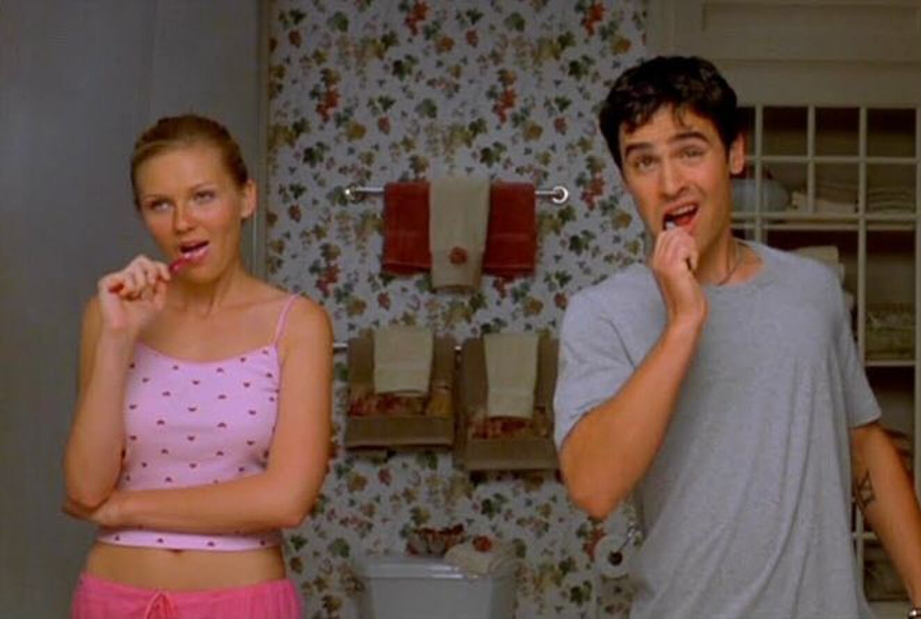 slechte adem ochtend