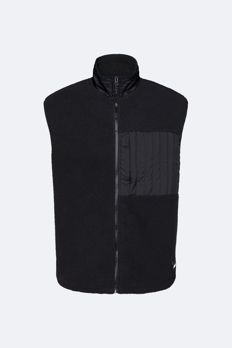 teddy stof bodywarmer