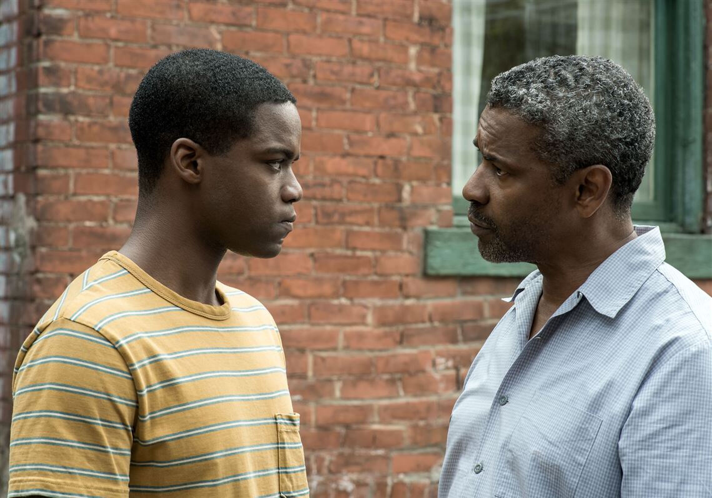 welke films kijk je op een date