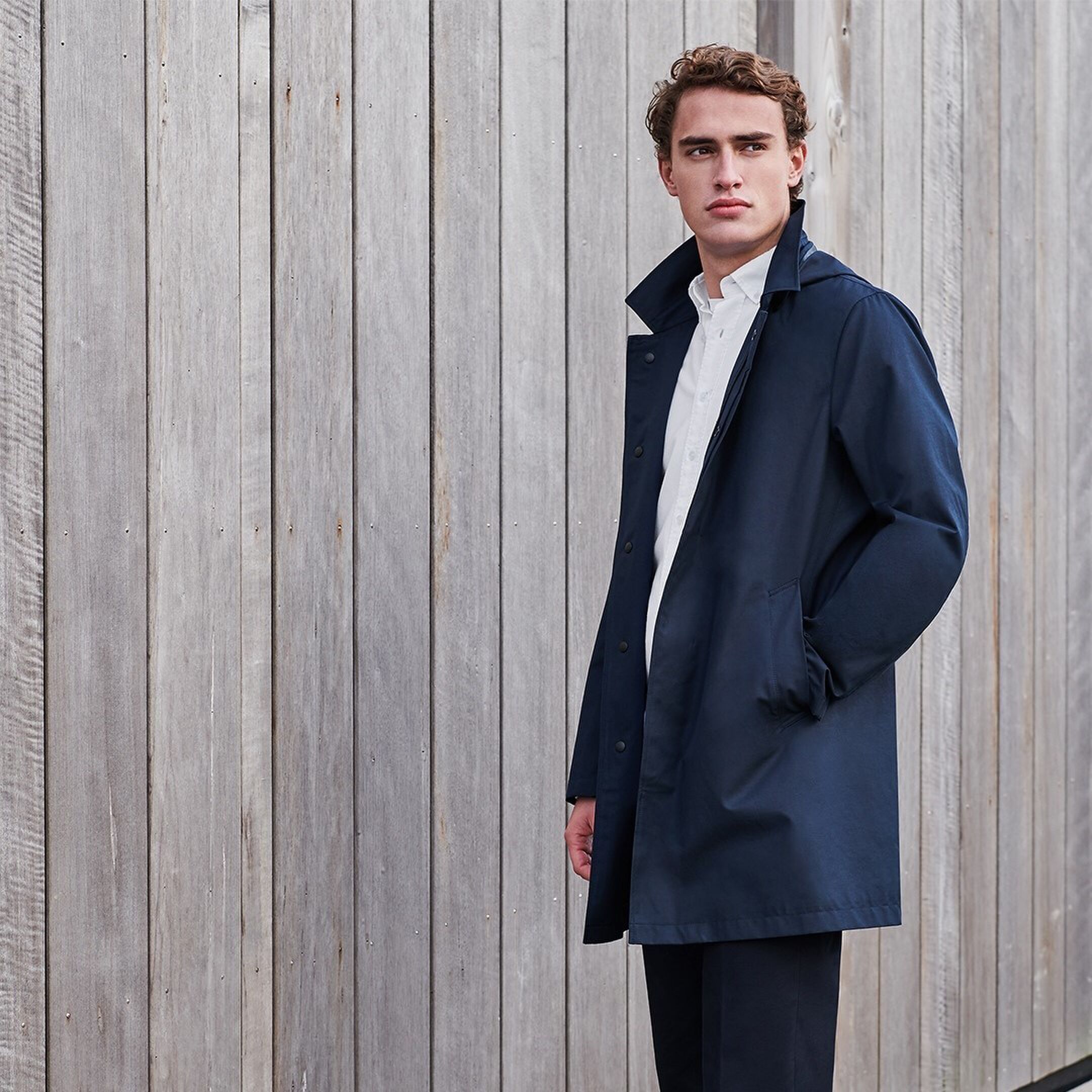 No Label kledingmerk uit nederland