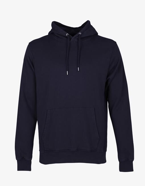 20 basic kledingstukken