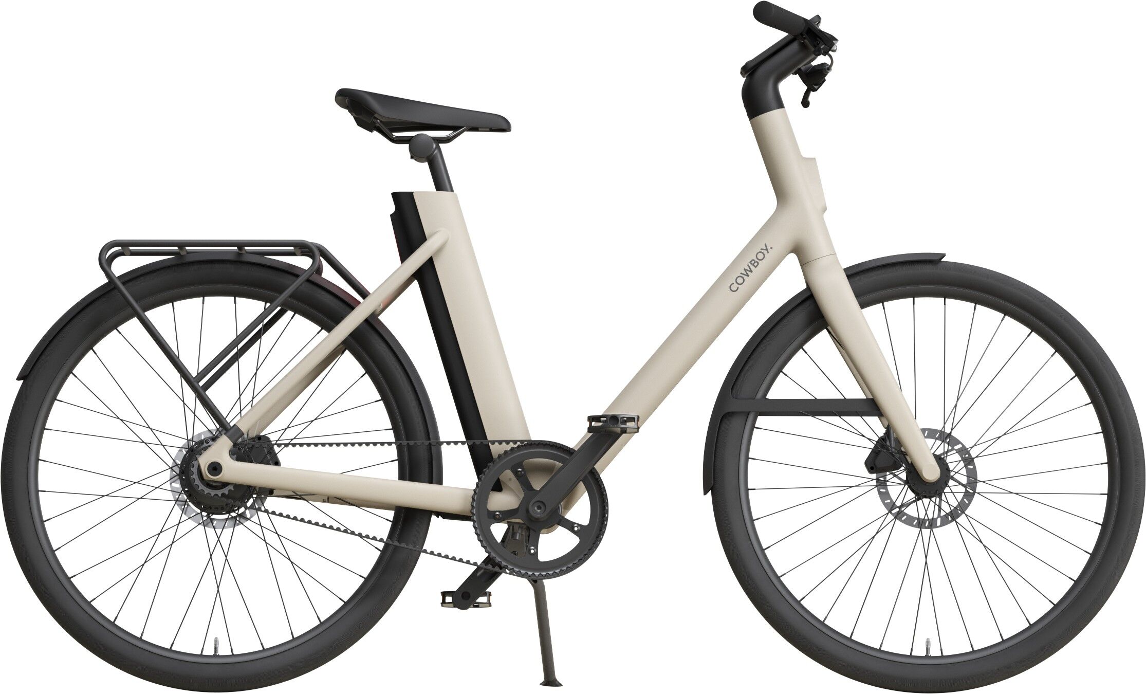Cowboy 4 ST e-bike