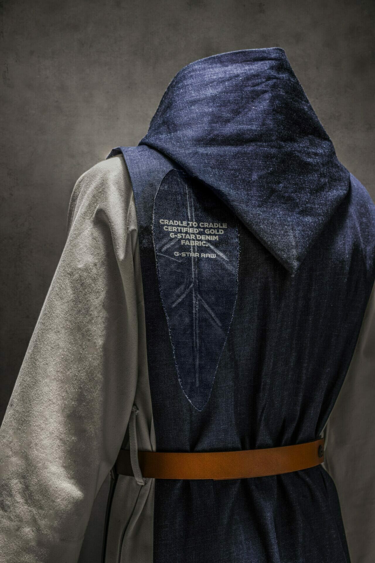 G-Star duurzaamheid denim