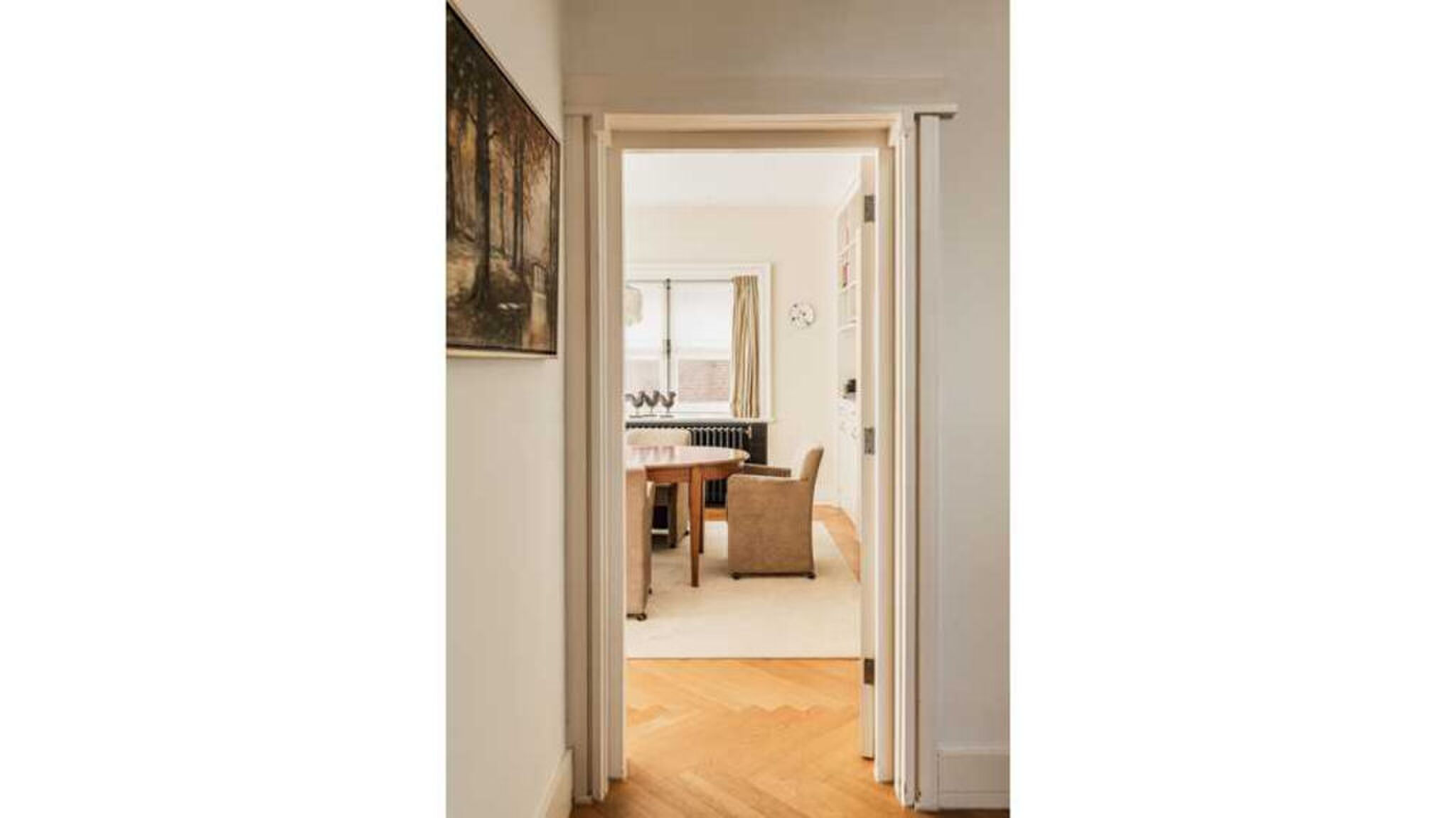 De villa van Marco van Basten