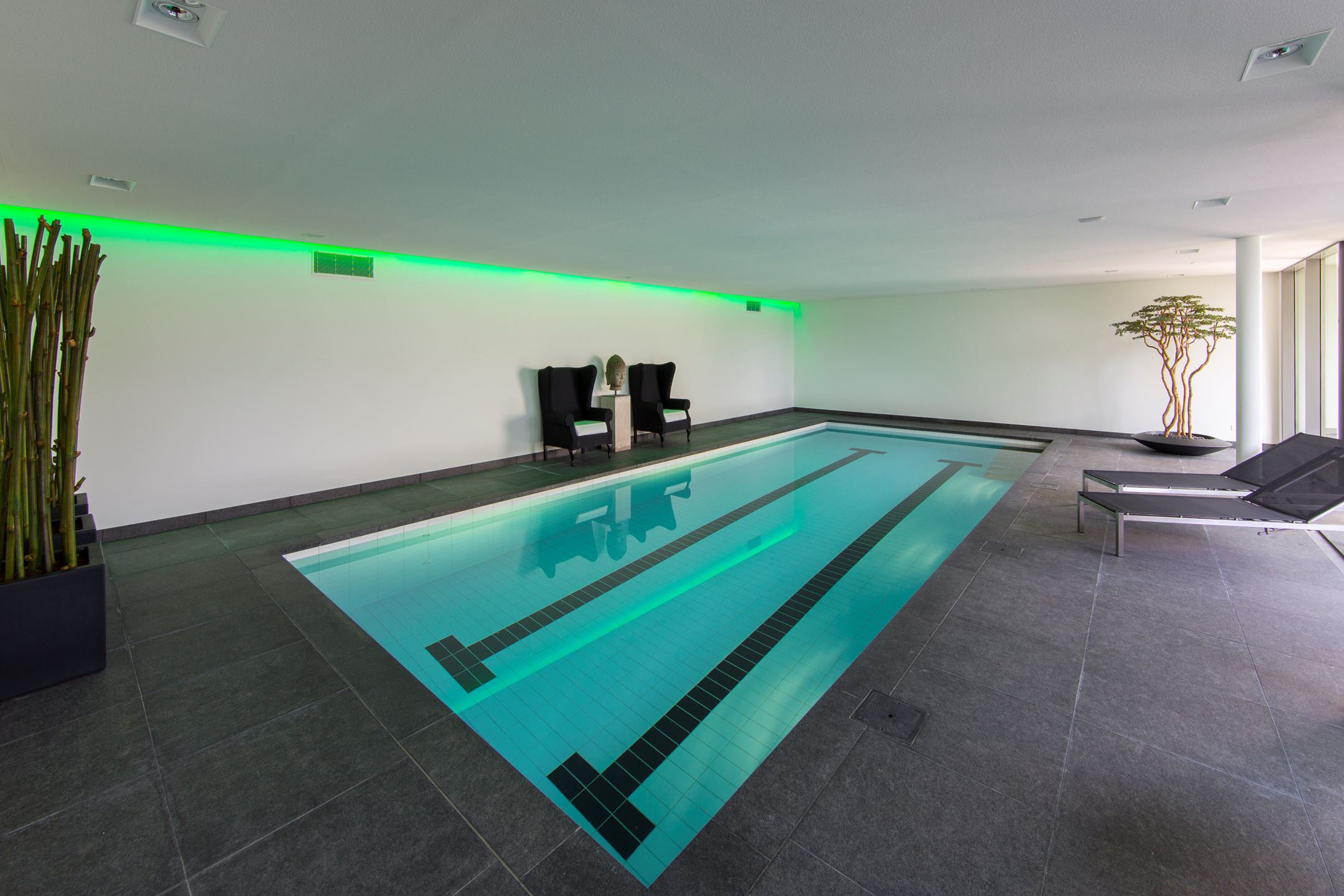 droomvilla staat op funda met zwembad, wijnkelder en pooltafel