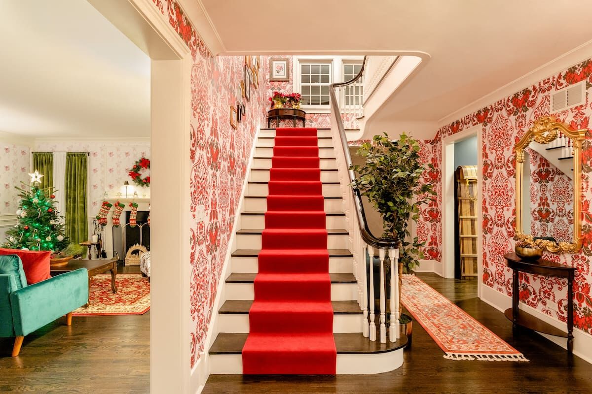 home alone huis te huur airbnb