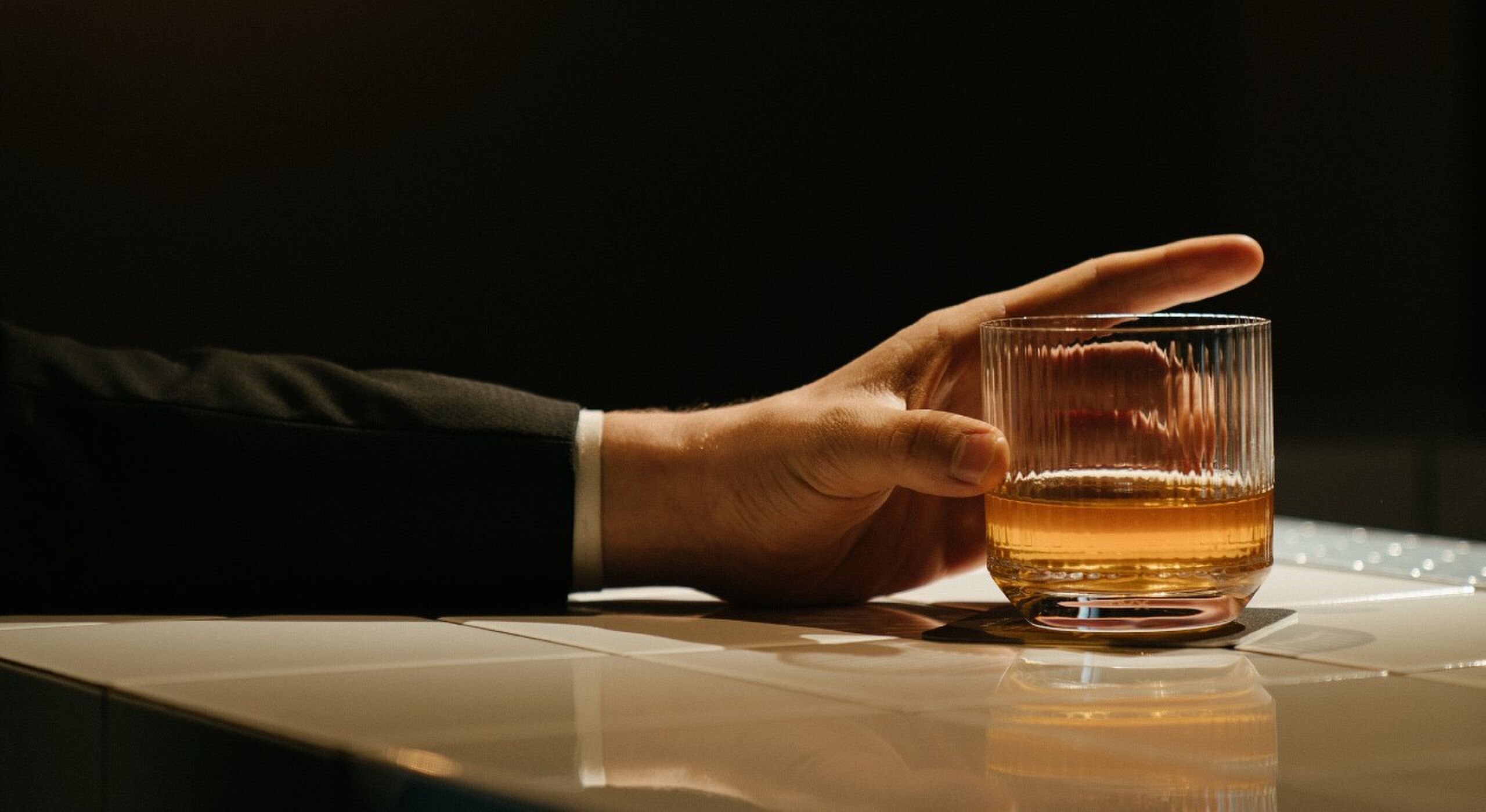 lekkerste whisky 2021