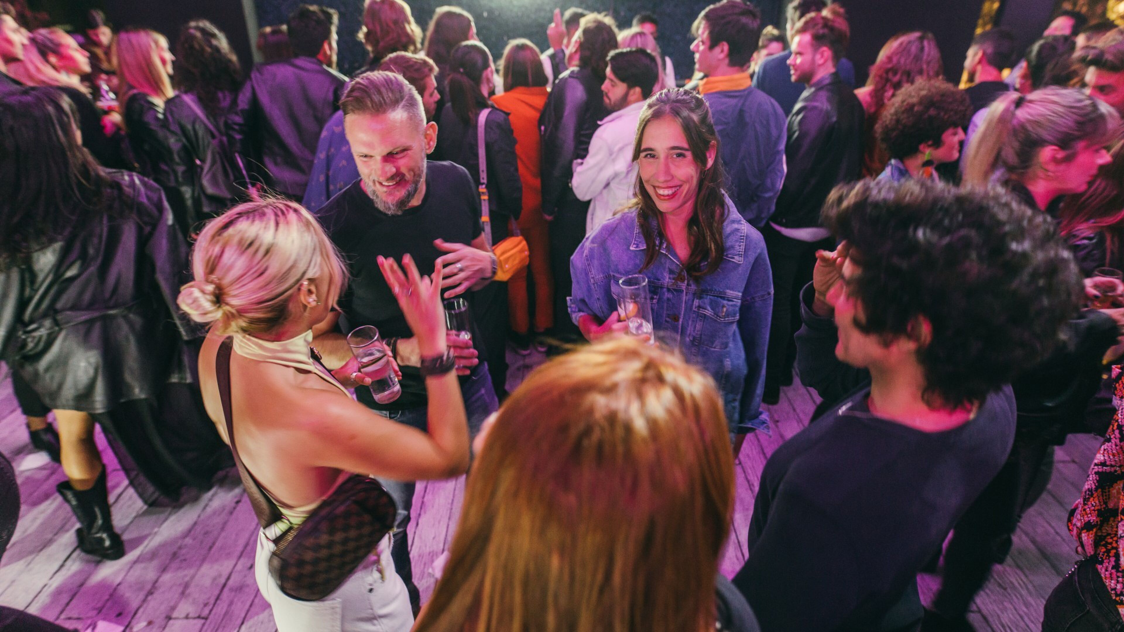 nieuwe mensen ontmoeten dating apps