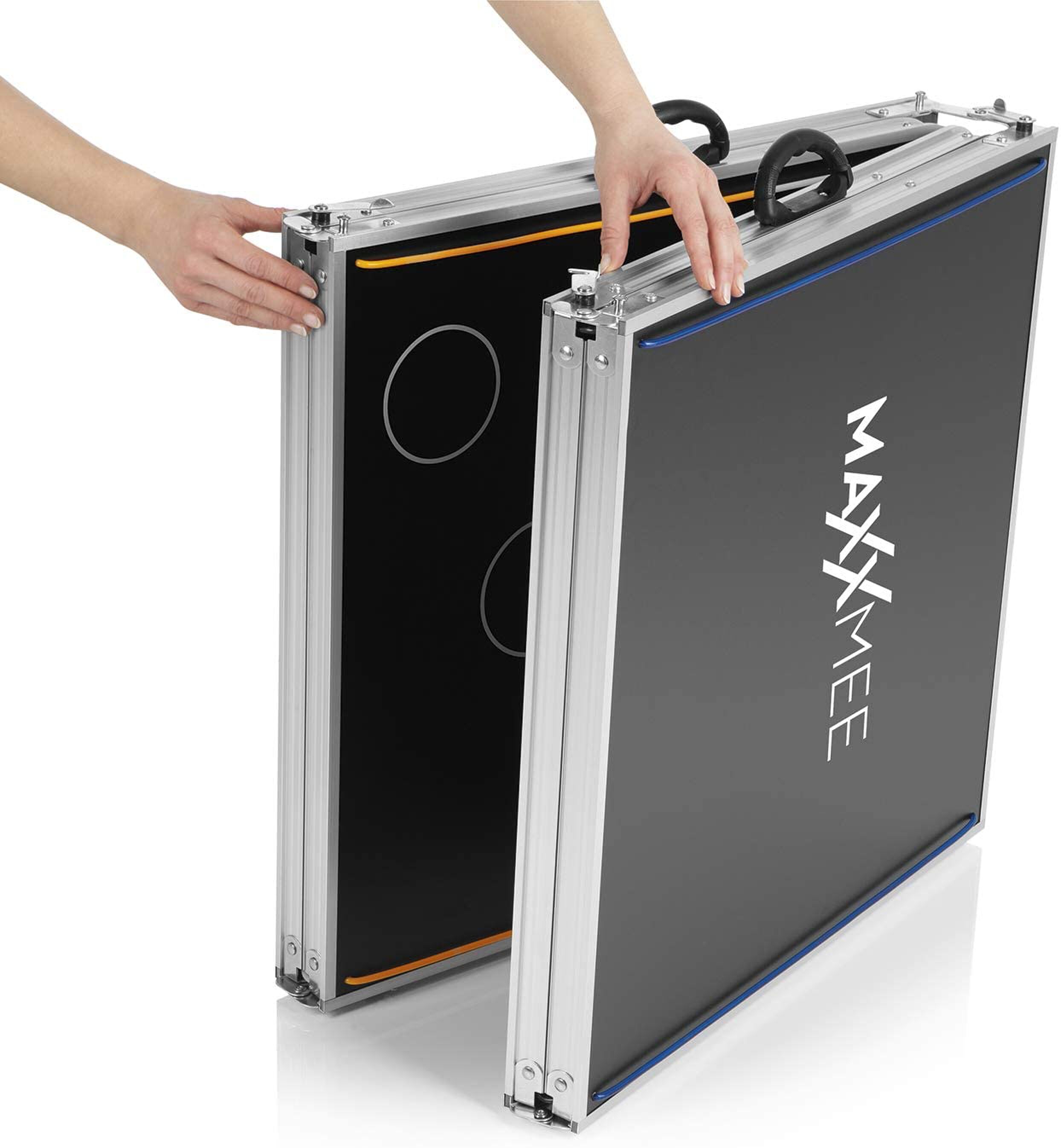 opvouwbare beerpong tafel