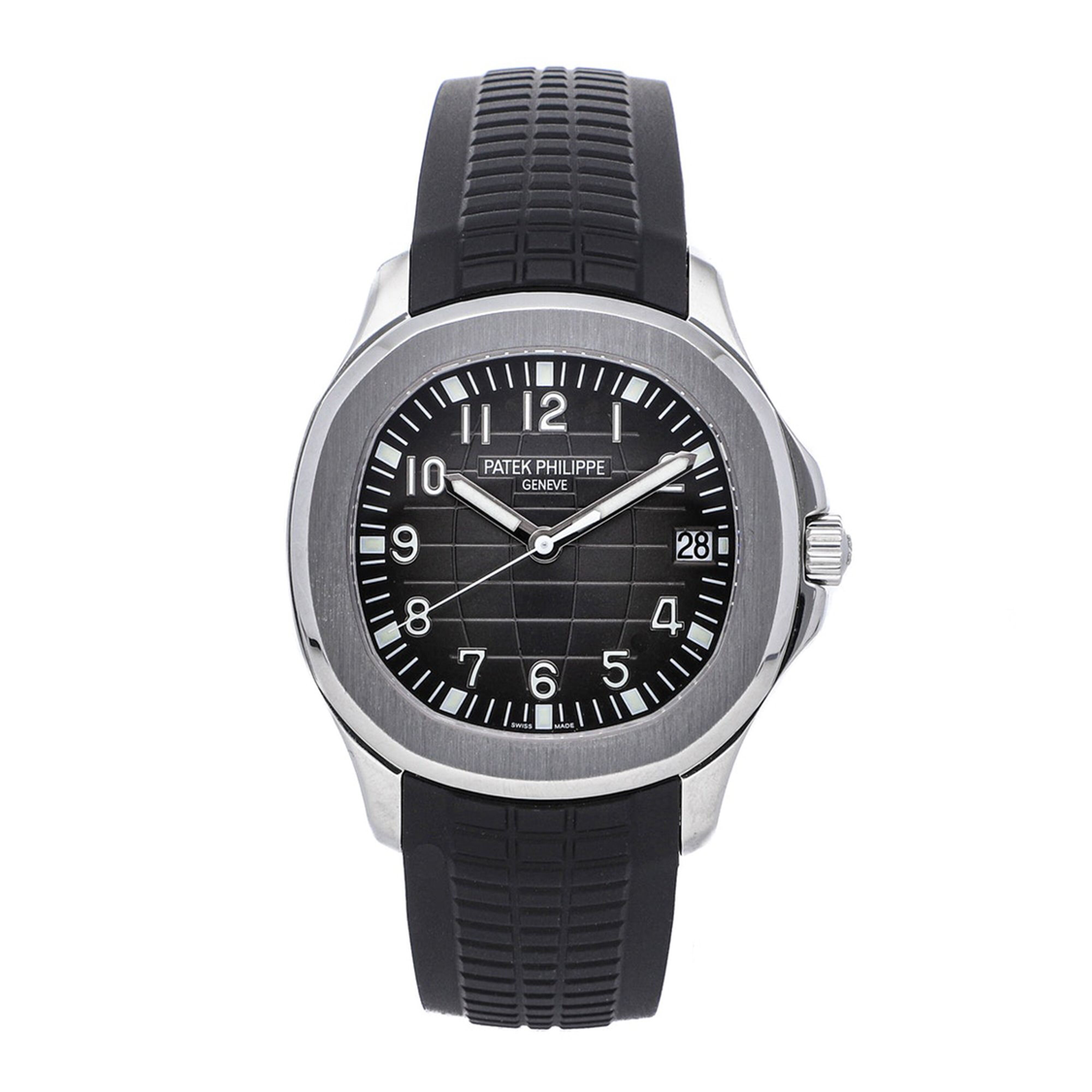 patek philippe spider man tom holland