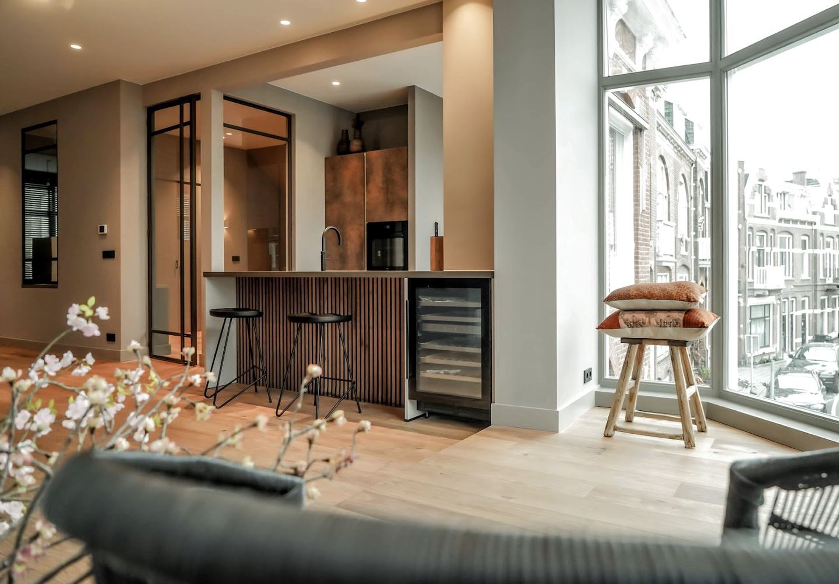 woning den haag renovatie