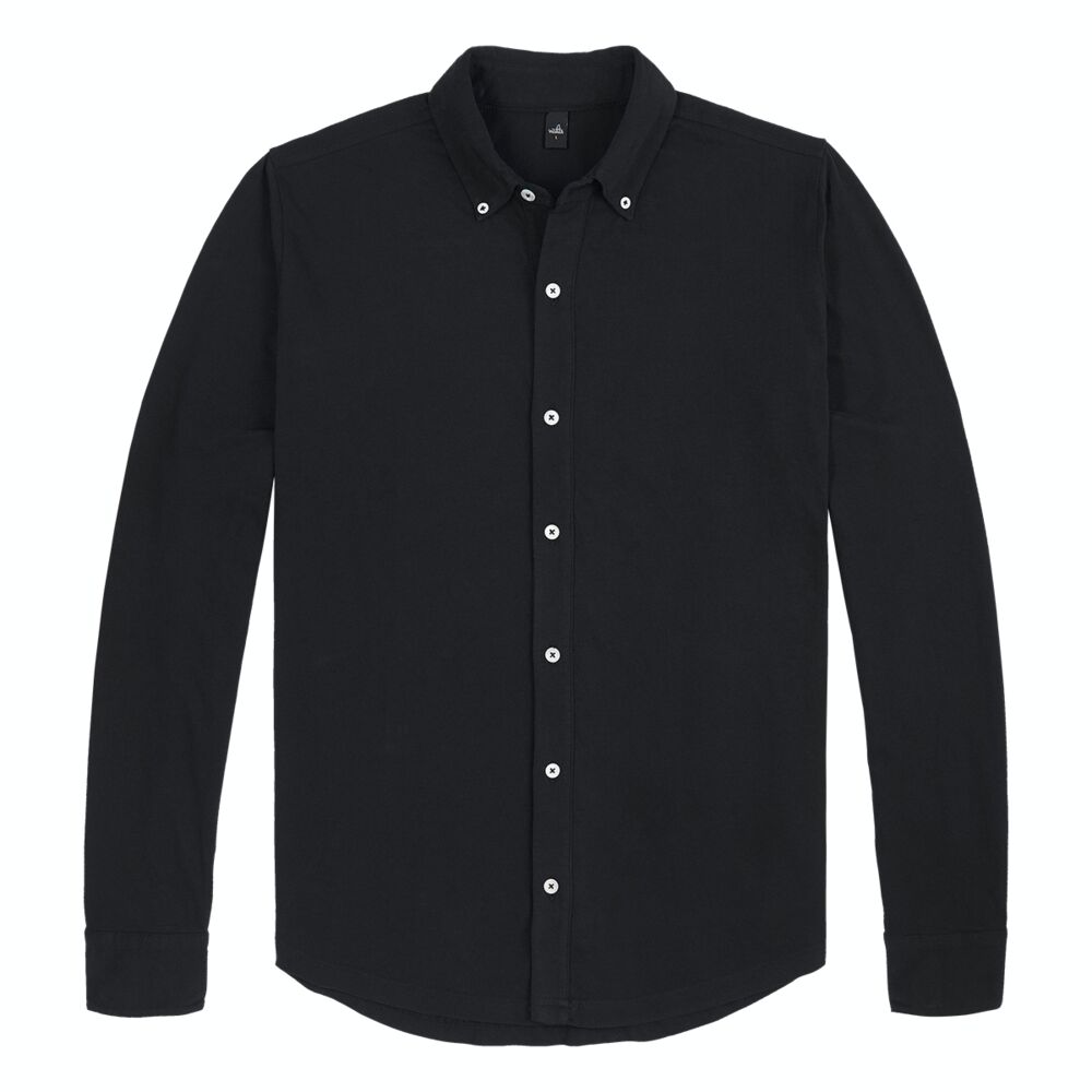 20 basic kledingstukken