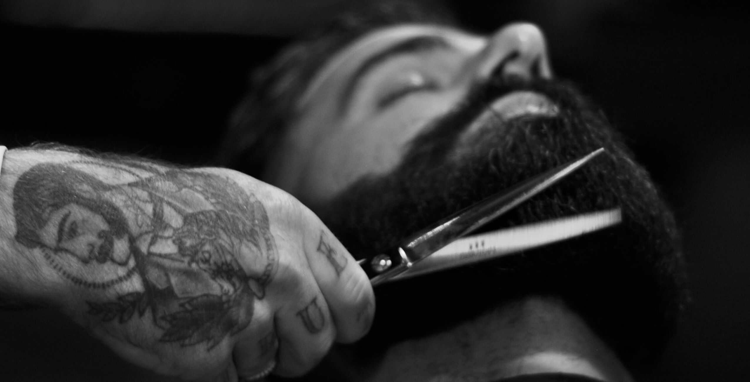 Baardverzorging tips