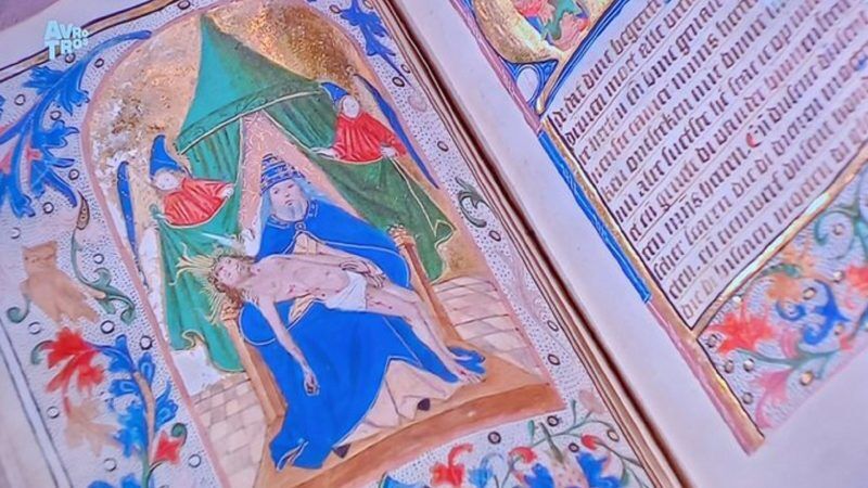 Tussen Kunst & Kitsch speciale taxaties
