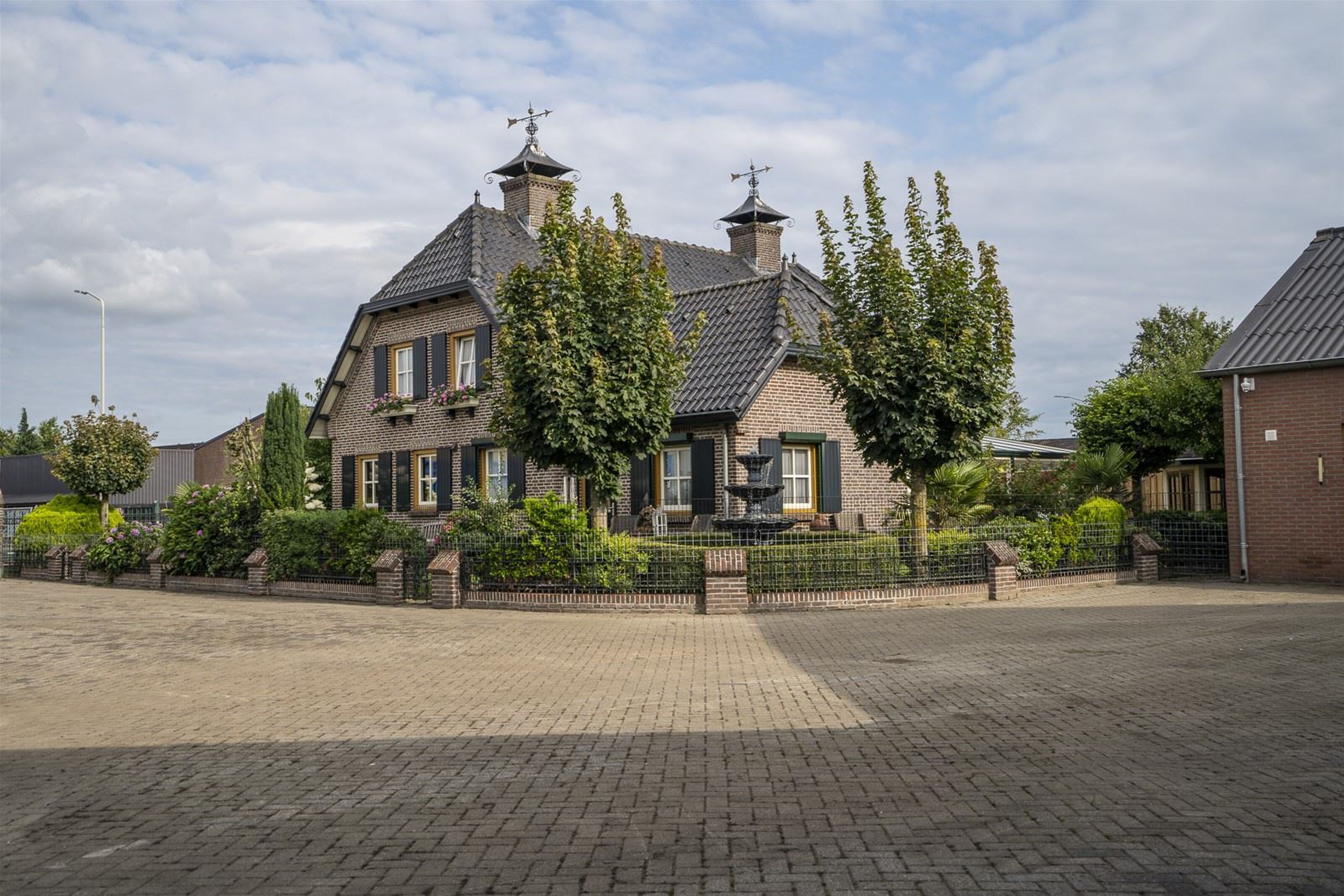 funda woning deurne te koop