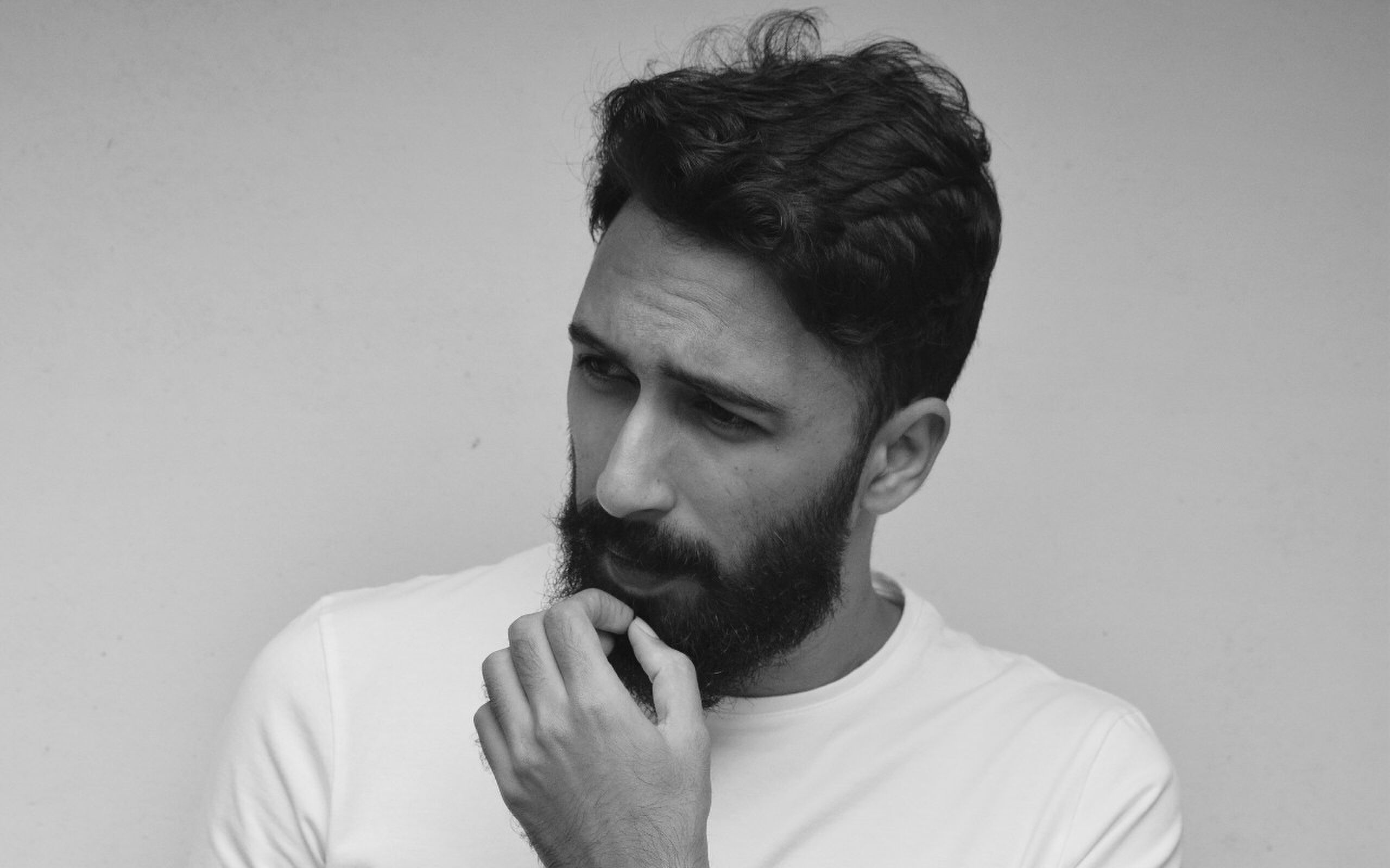 hoelang duurt lange baard groeien