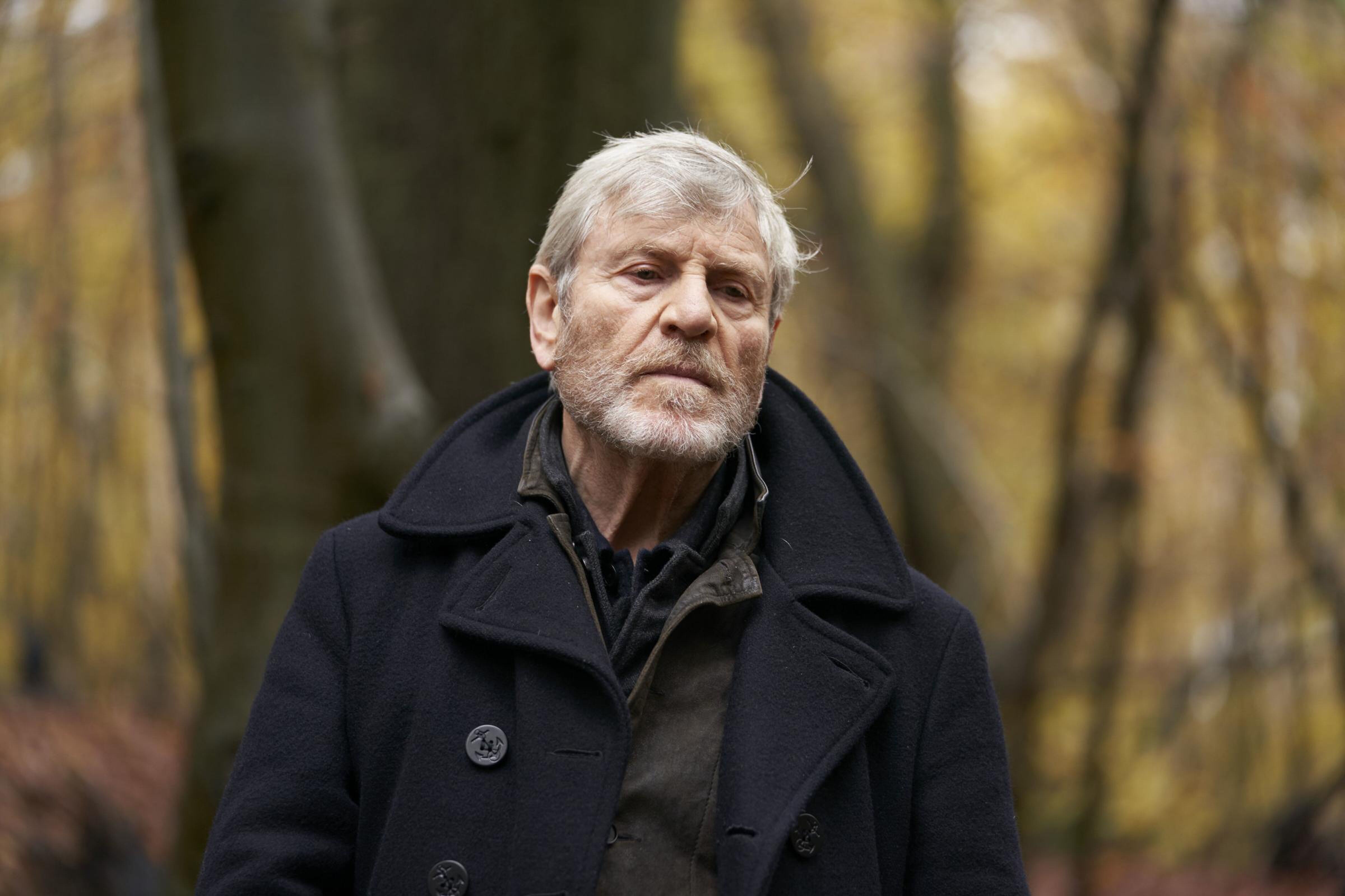 julien baptiste the missing serie