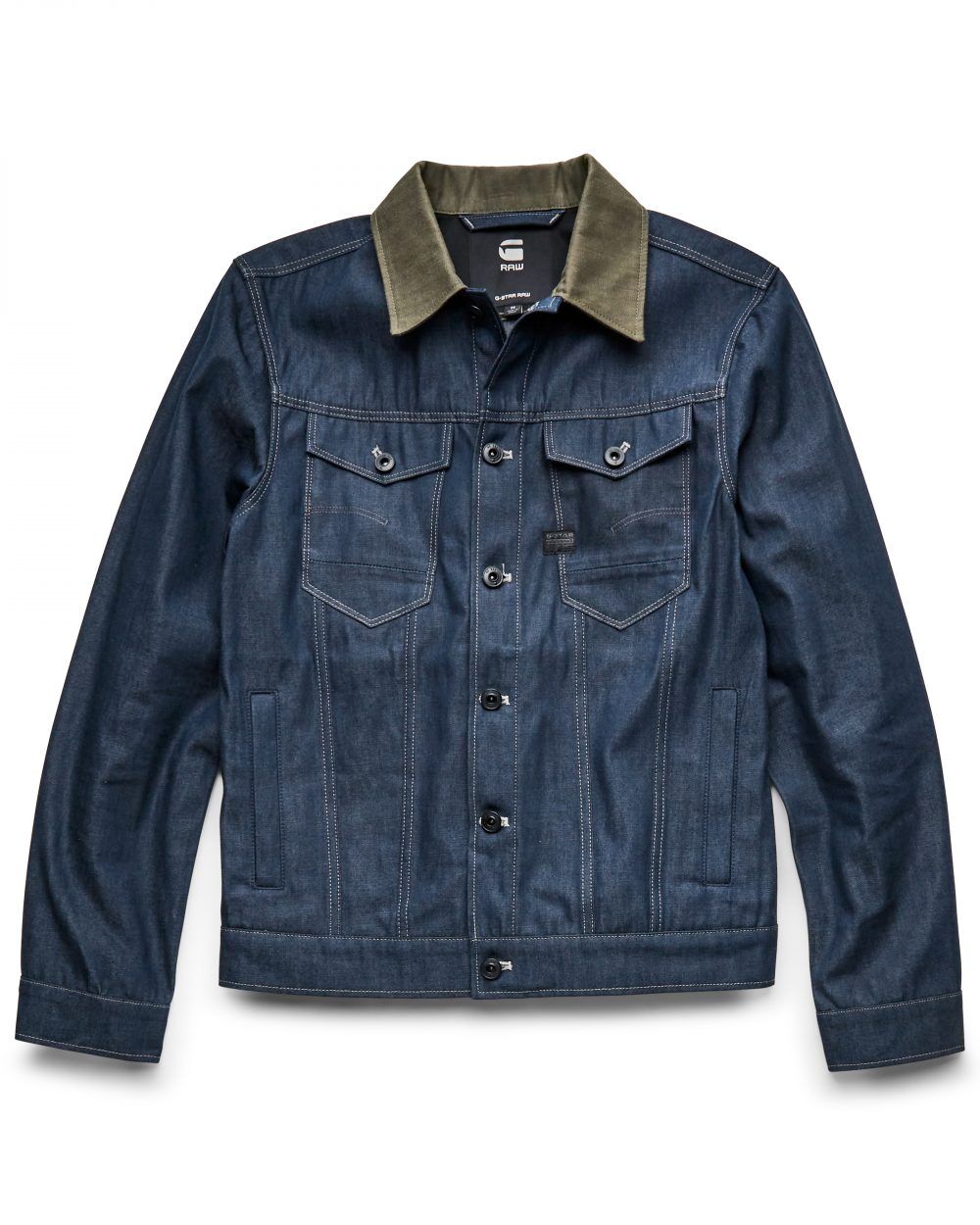 spijkerjas denim G-STAR