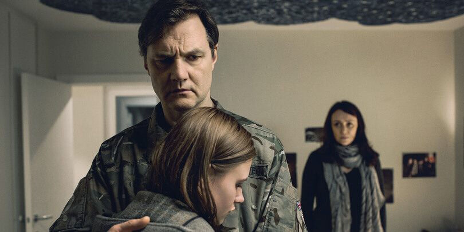 the missing aanrader serie imdb