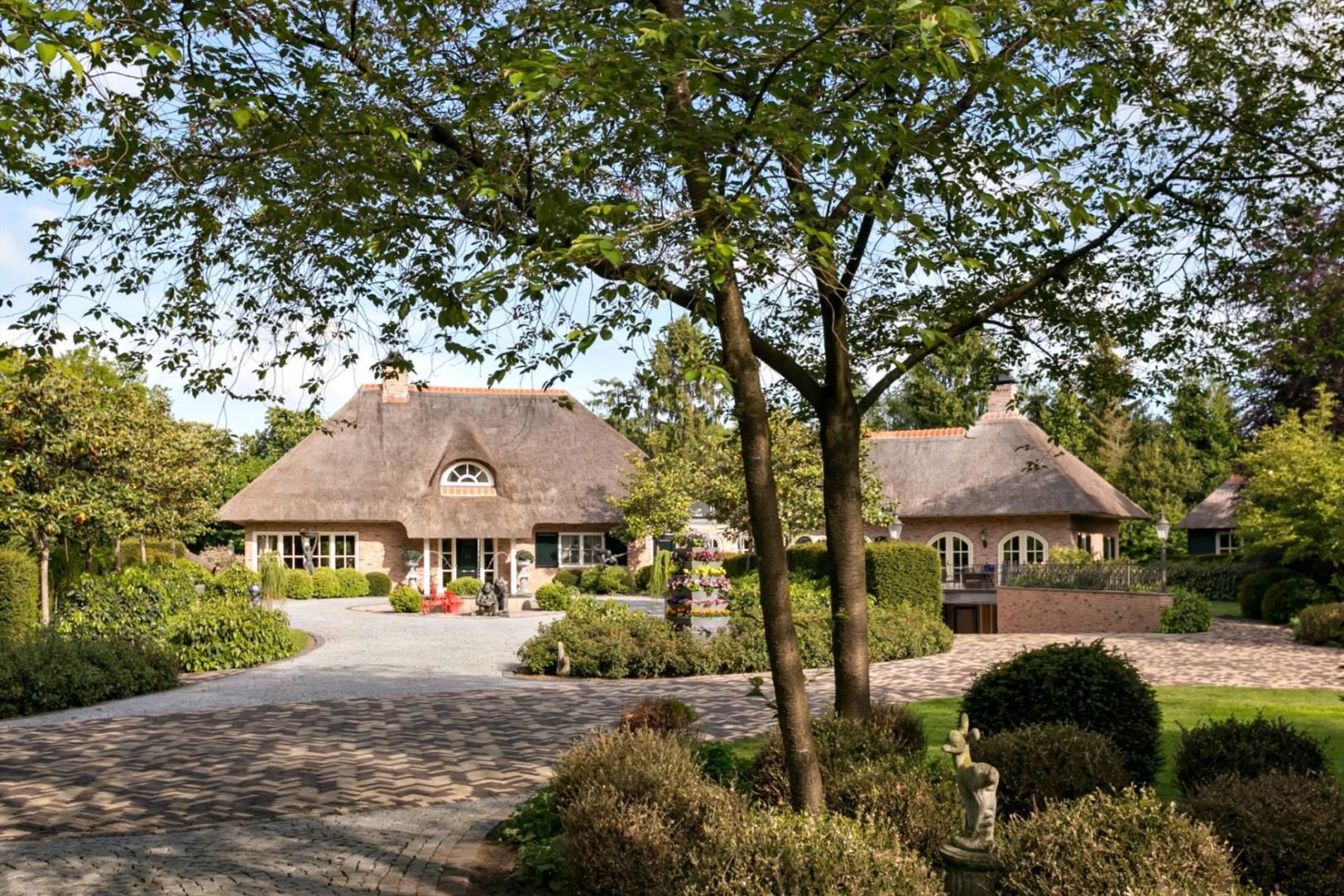 villa in brabant te koop op funda