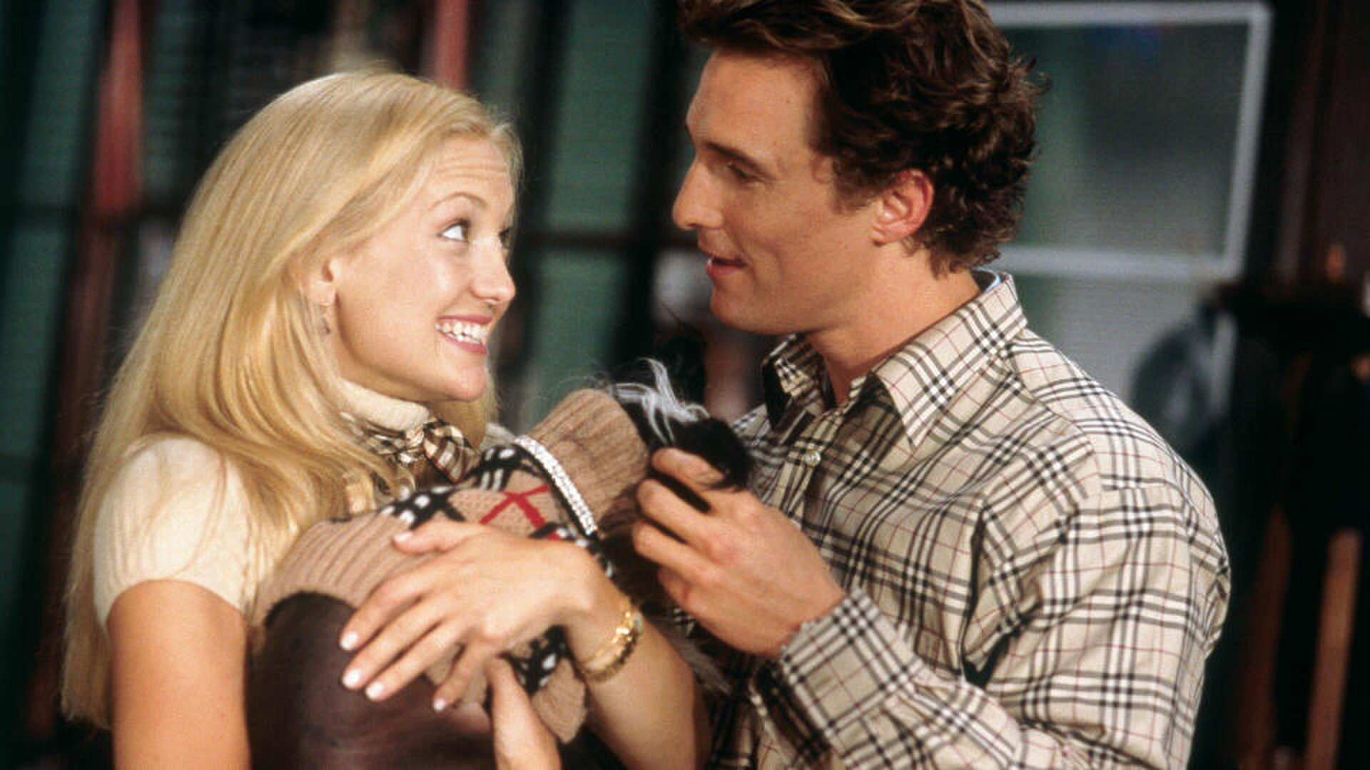 wat zijn we nu van elkaar daten