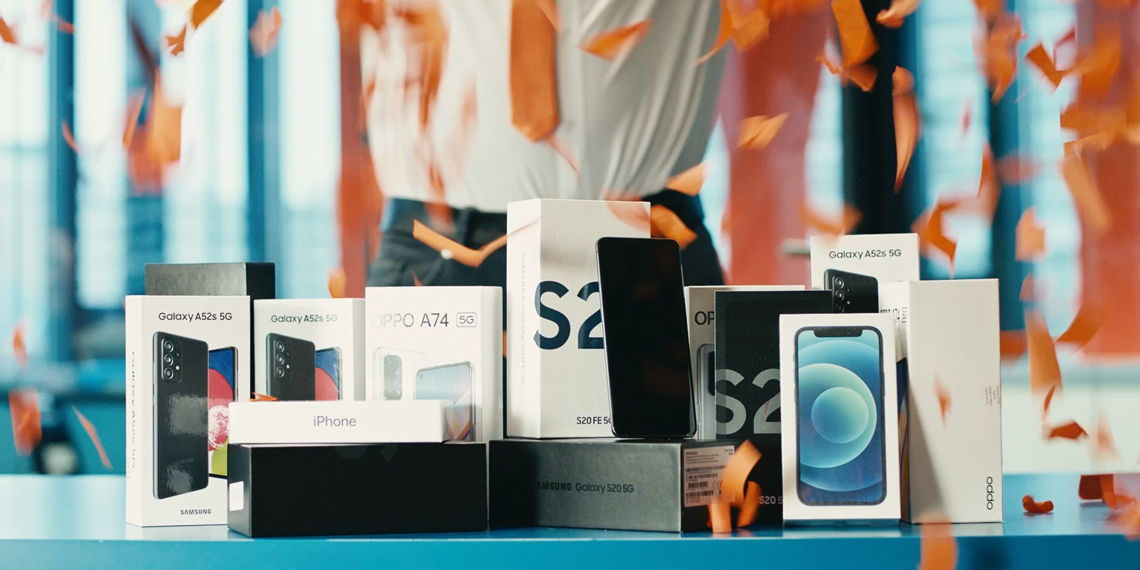 De beste mobiele provider consumentenbond