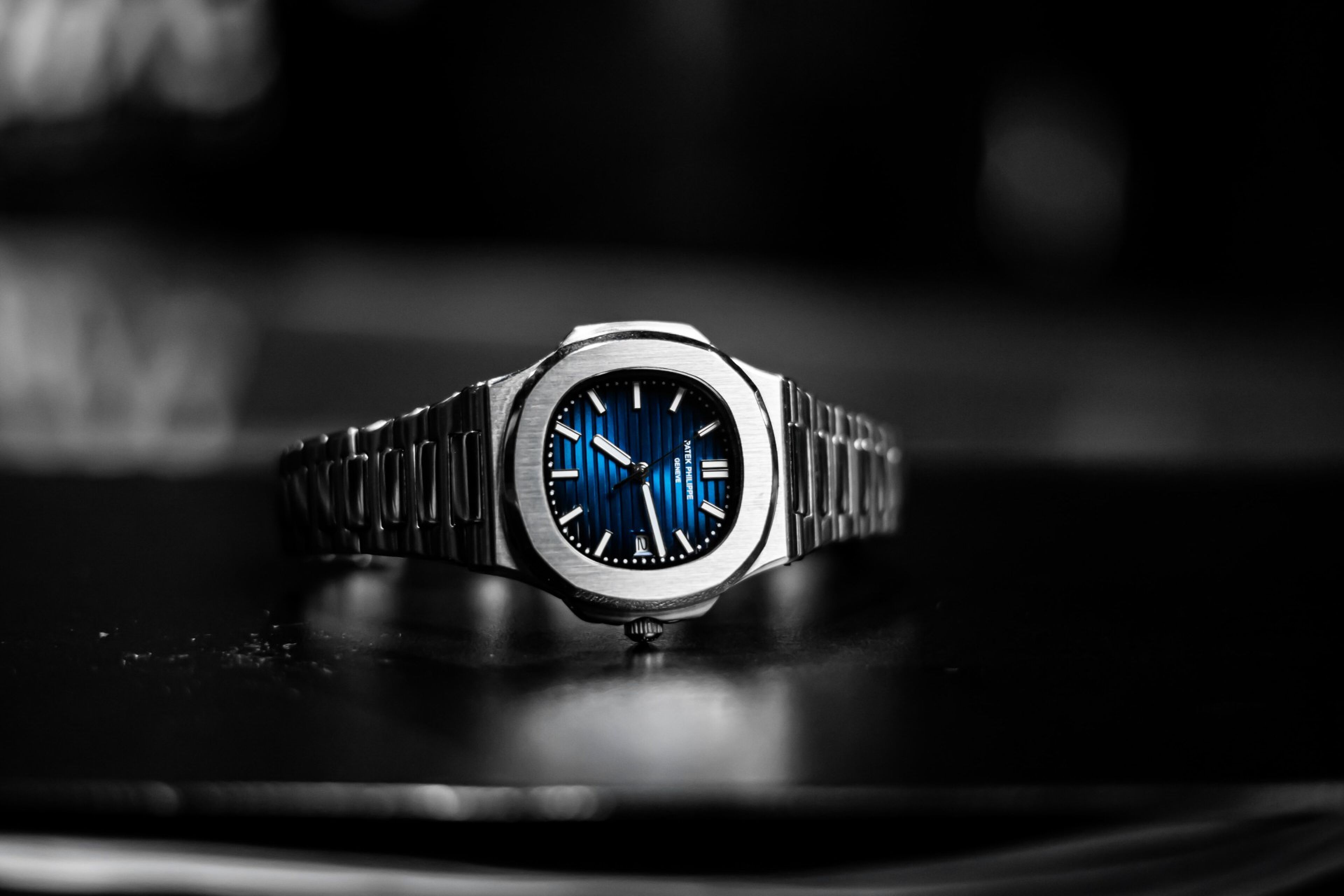 Populairste luxe horloges sterren