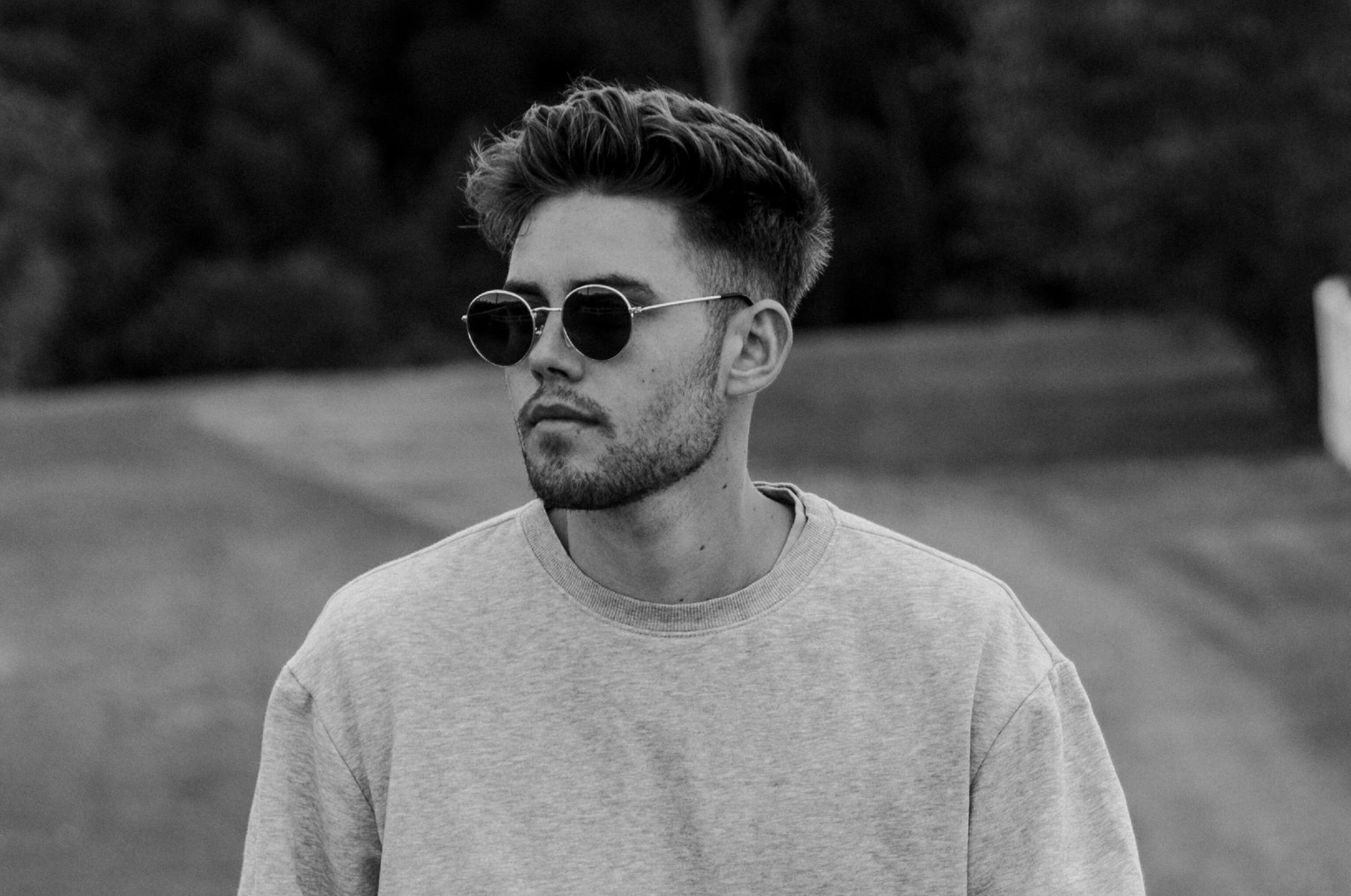 baardgroei stimuleren baardroller serum