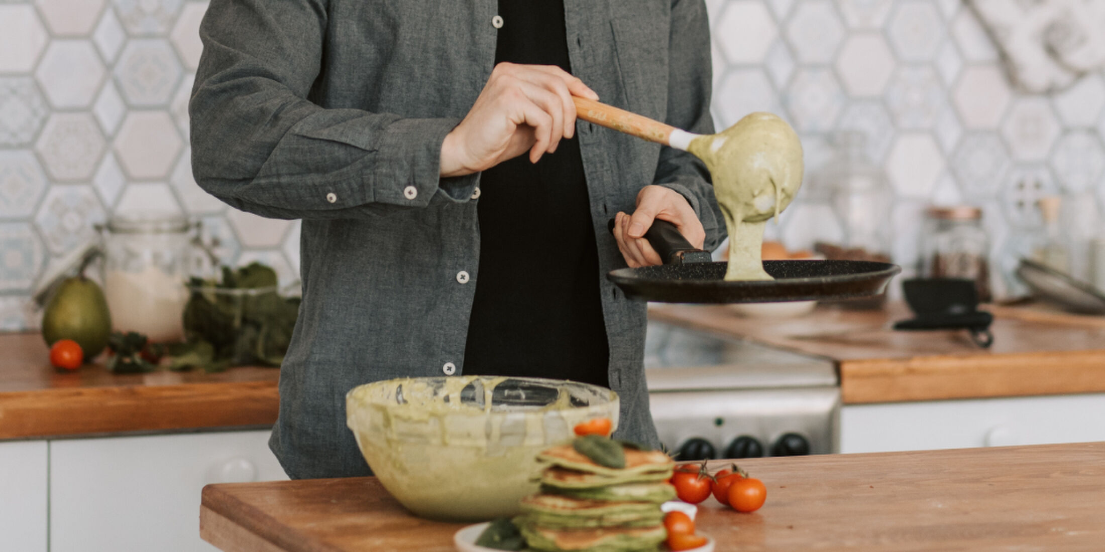 eetgewoonten-afvallen-dertig-koken