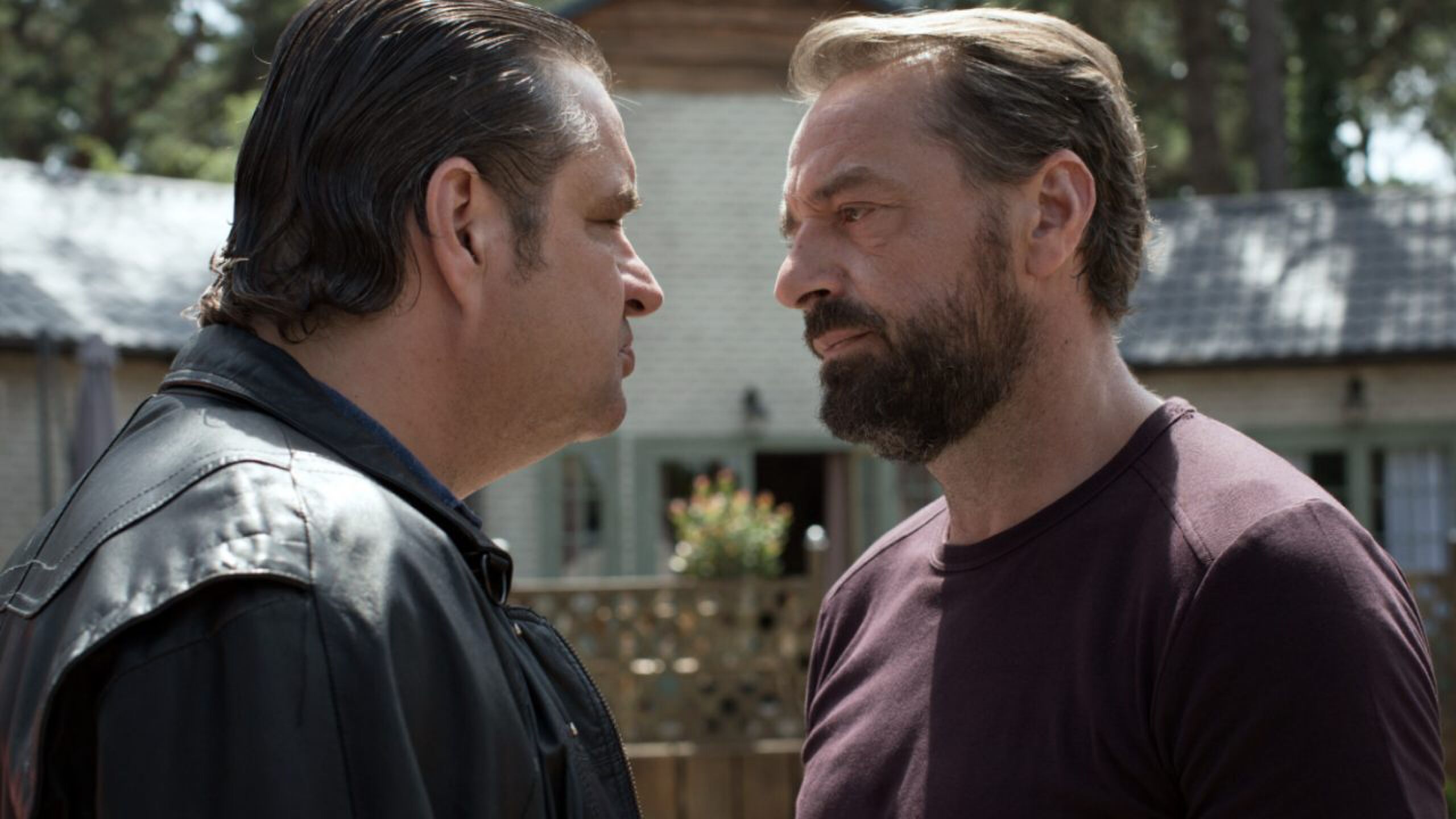 komt er een nieuw seizoen undercover