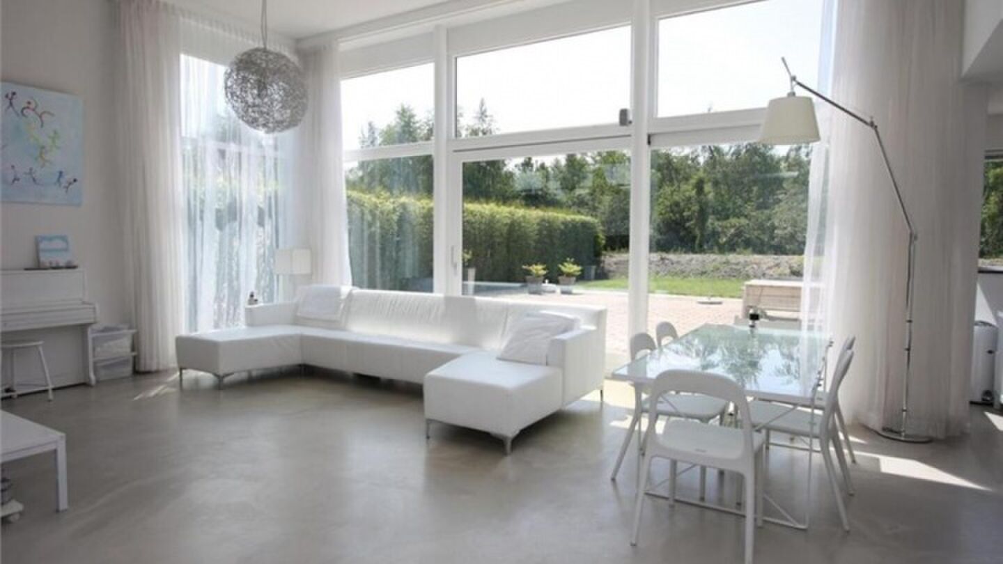 villa van ireen wust