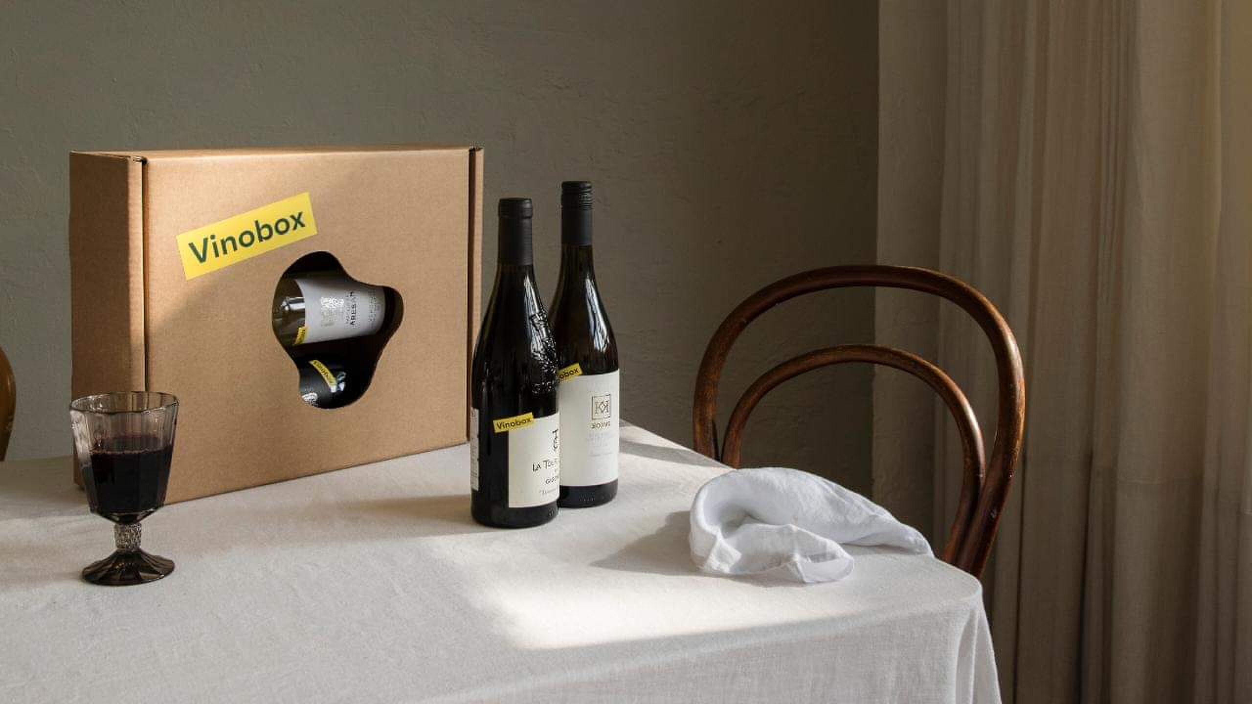 wijn valentijnsdag cadeau