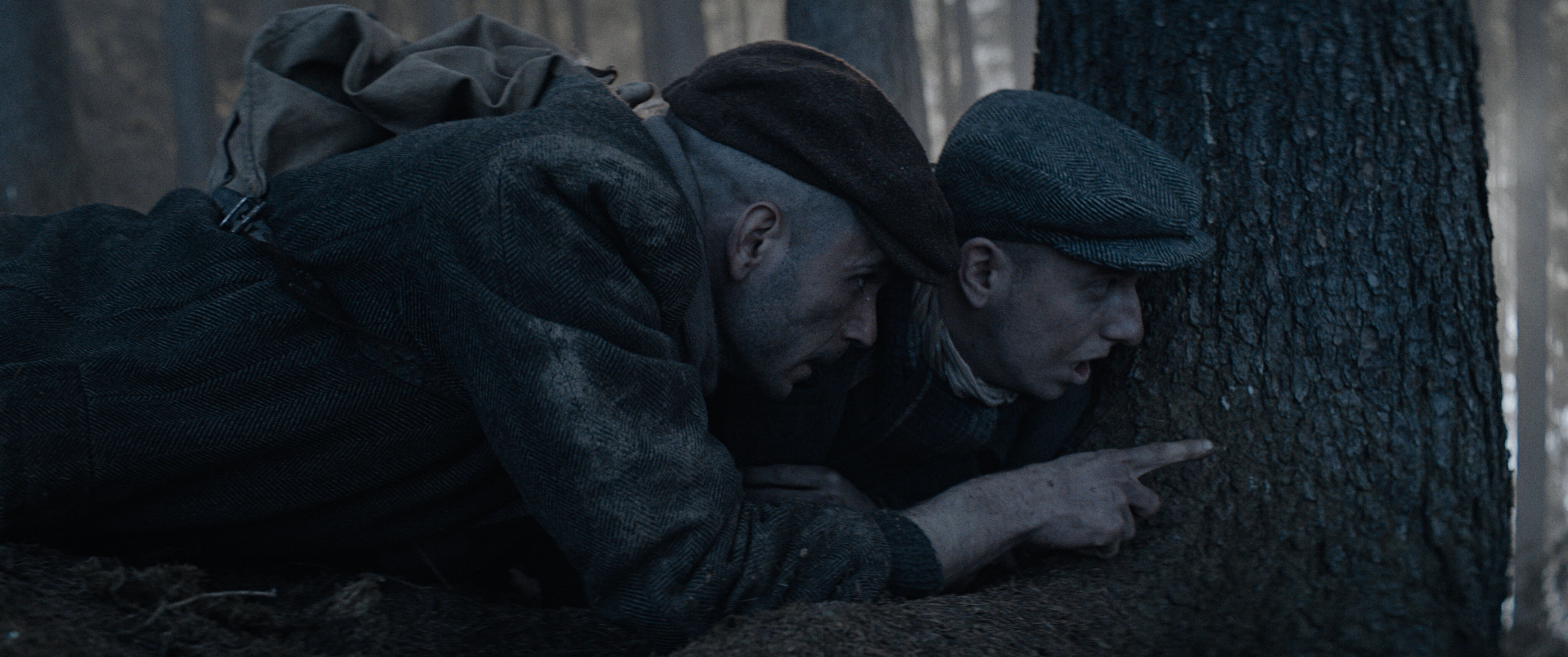 auschwitz report volgende week op netflix