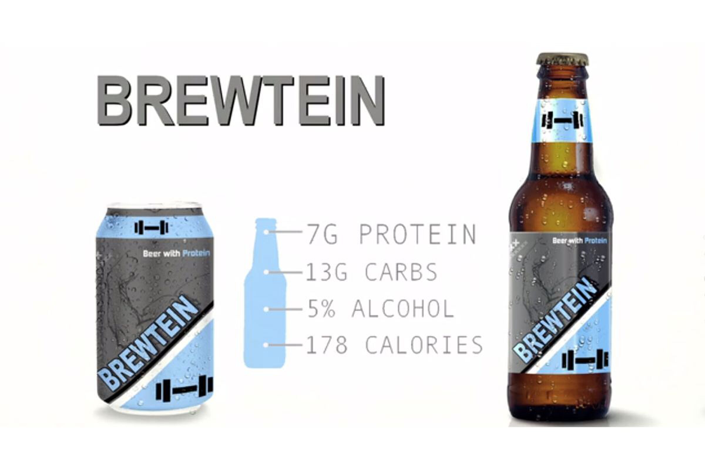 brewtein fitness bier