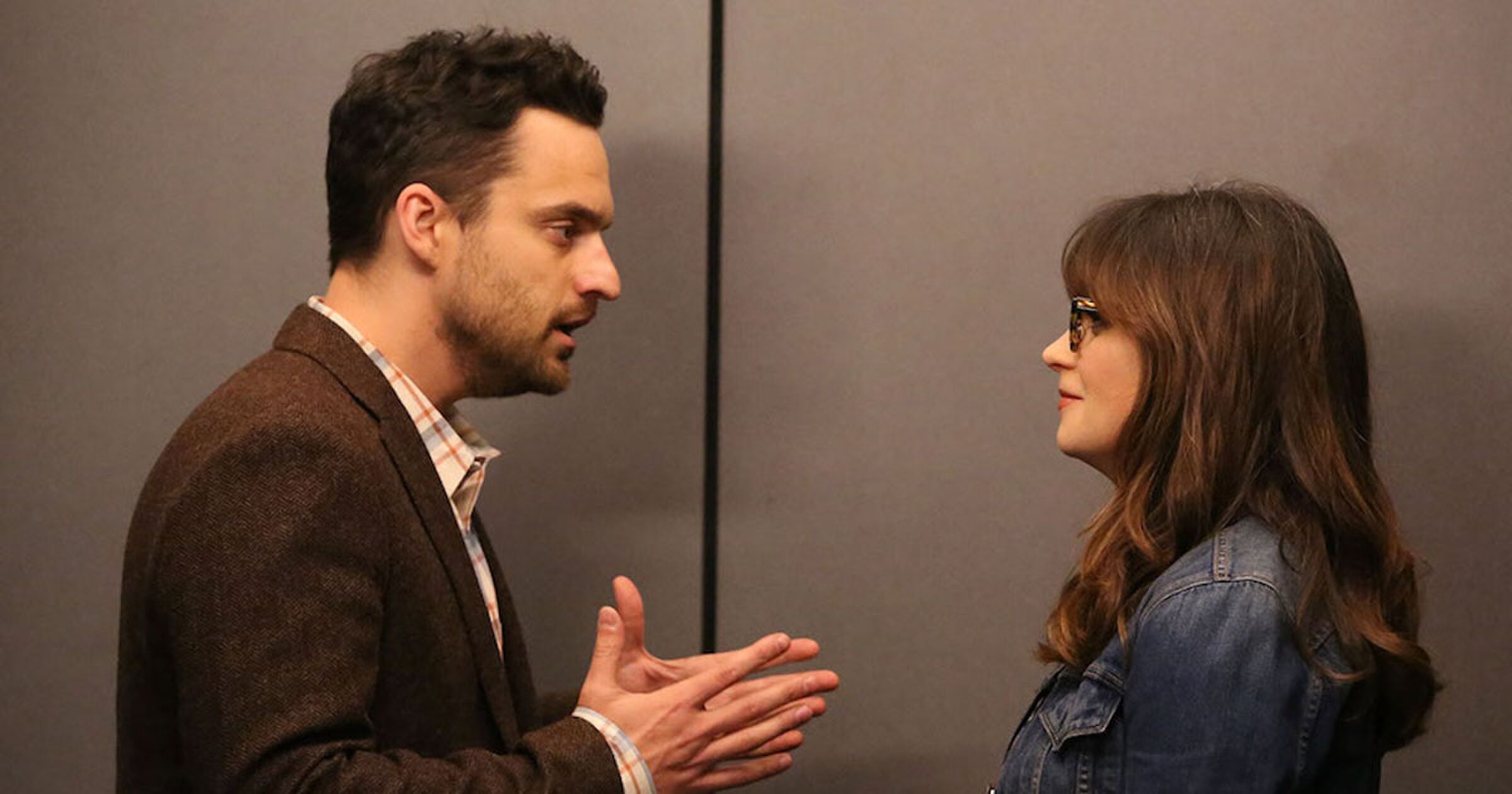 communicatie verbeteren in een relatie