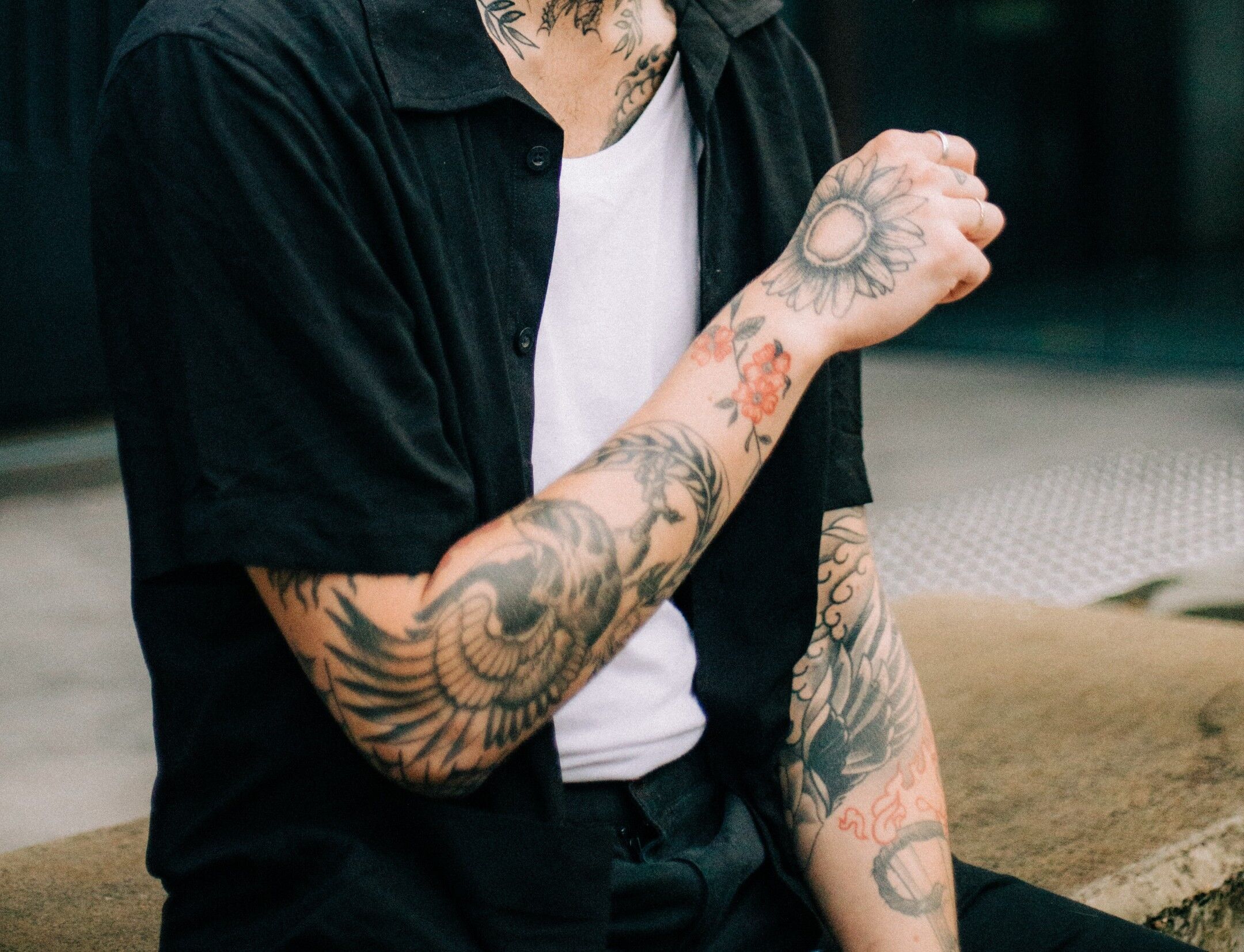 hoeveel kost het om tatttoo weg te halen