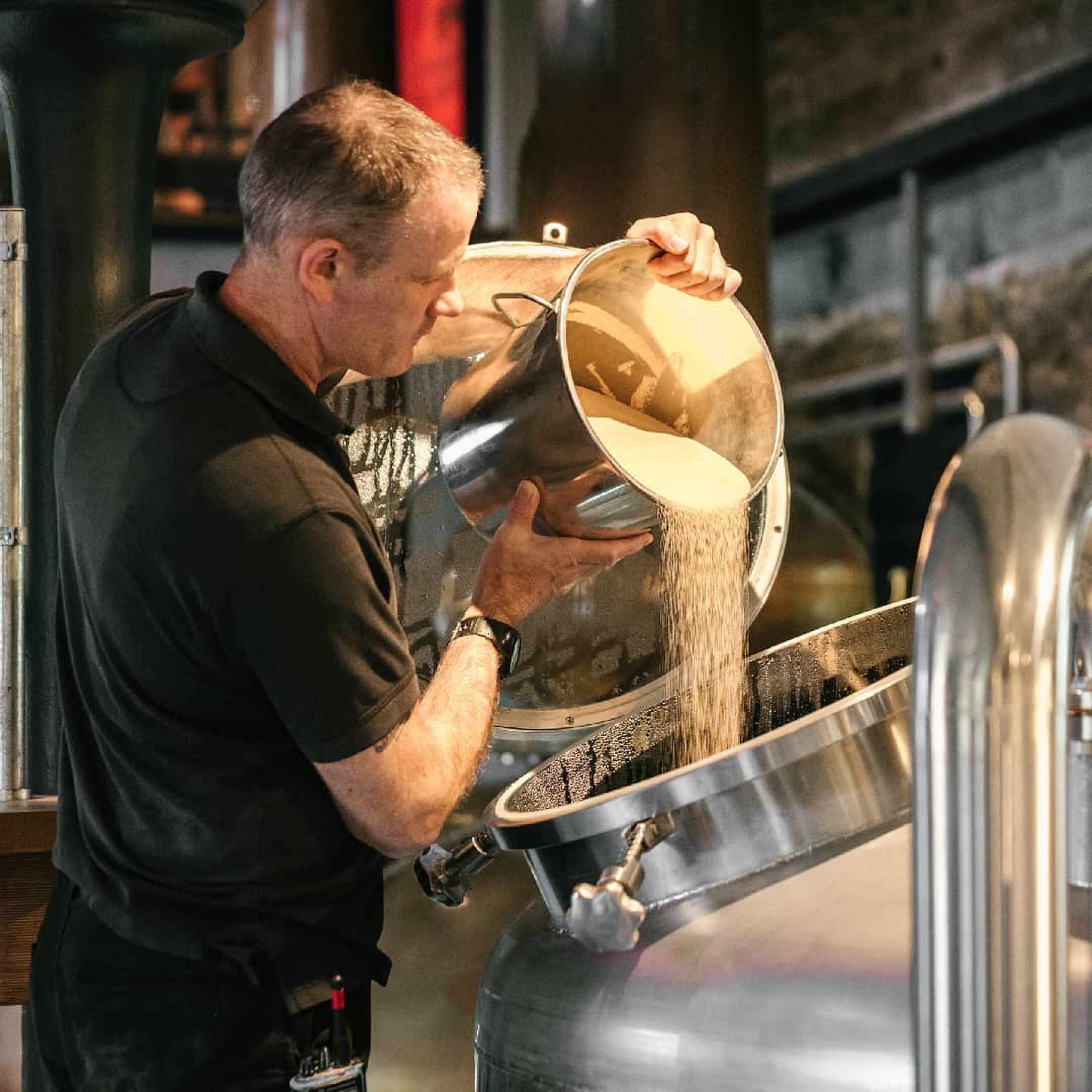 distilleerderij whisky