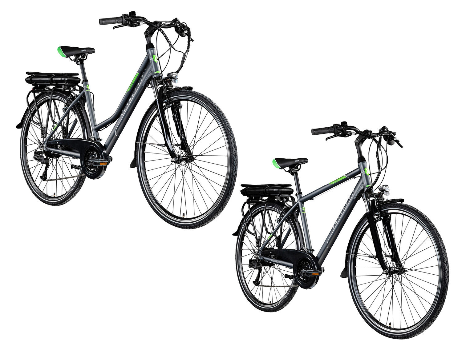 lidl goedkope e-bike te koop