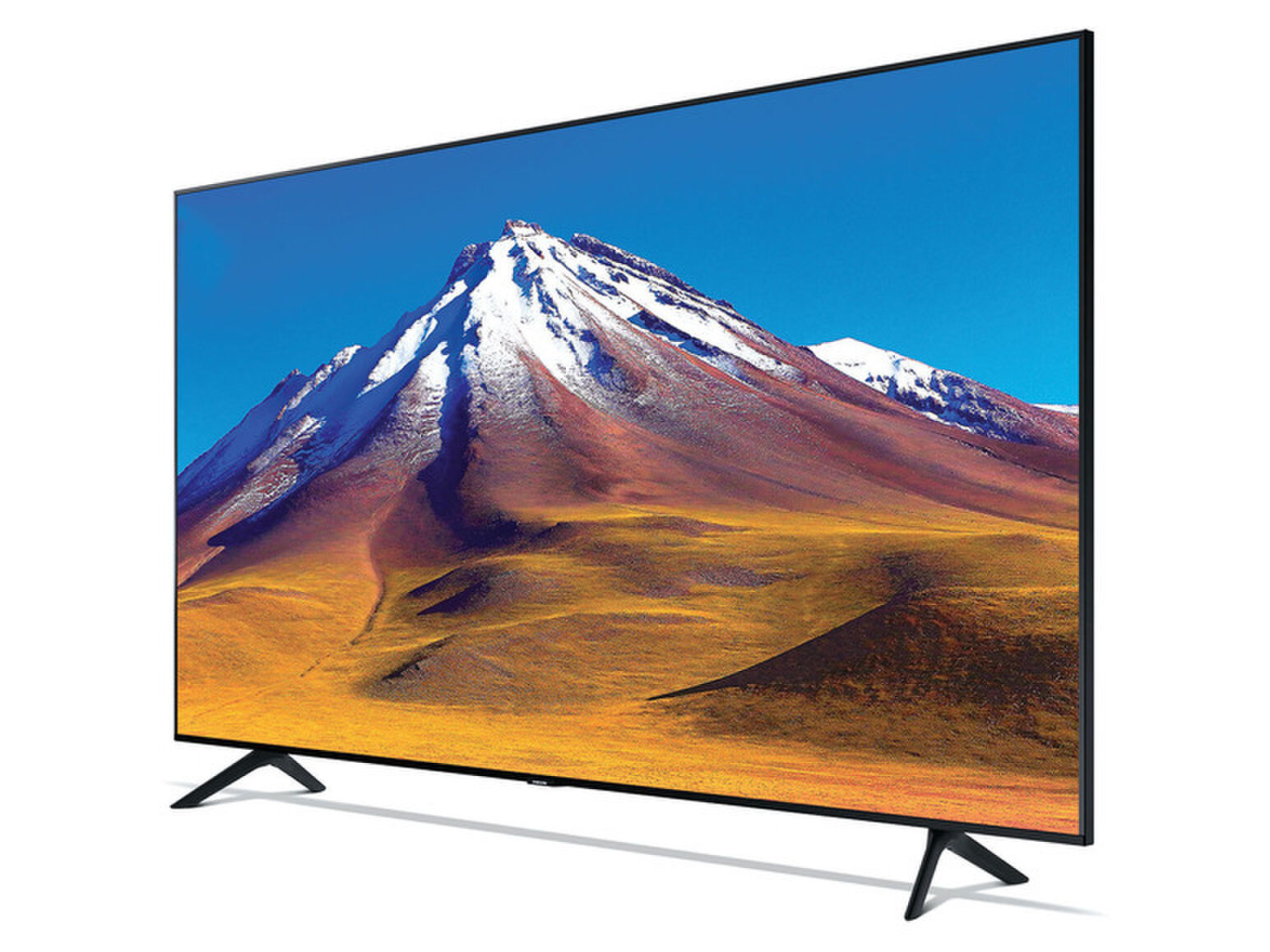 lidl verkoopt samsung crystal uhd tv