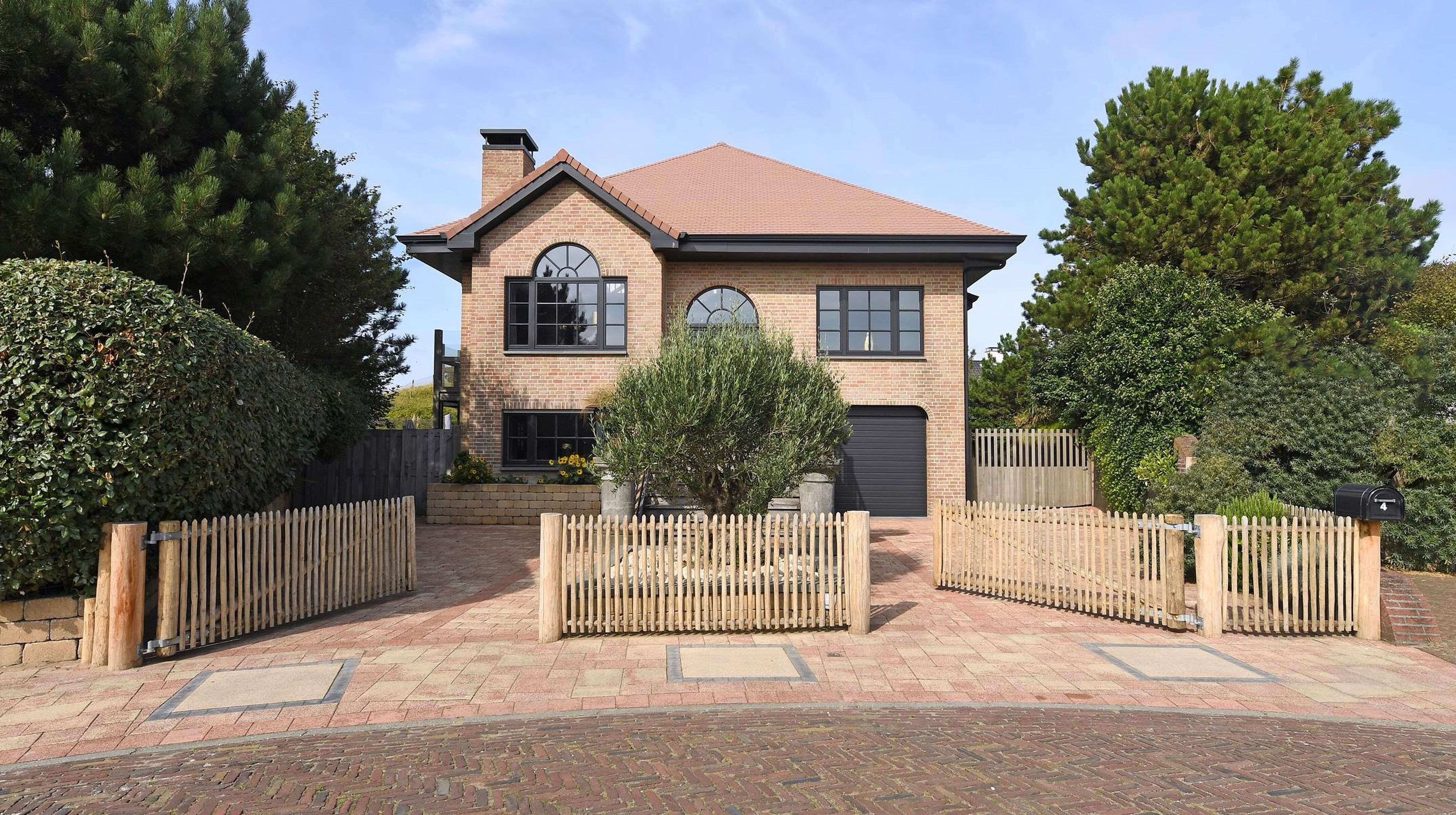 meiland villa funda prijs verlaagd