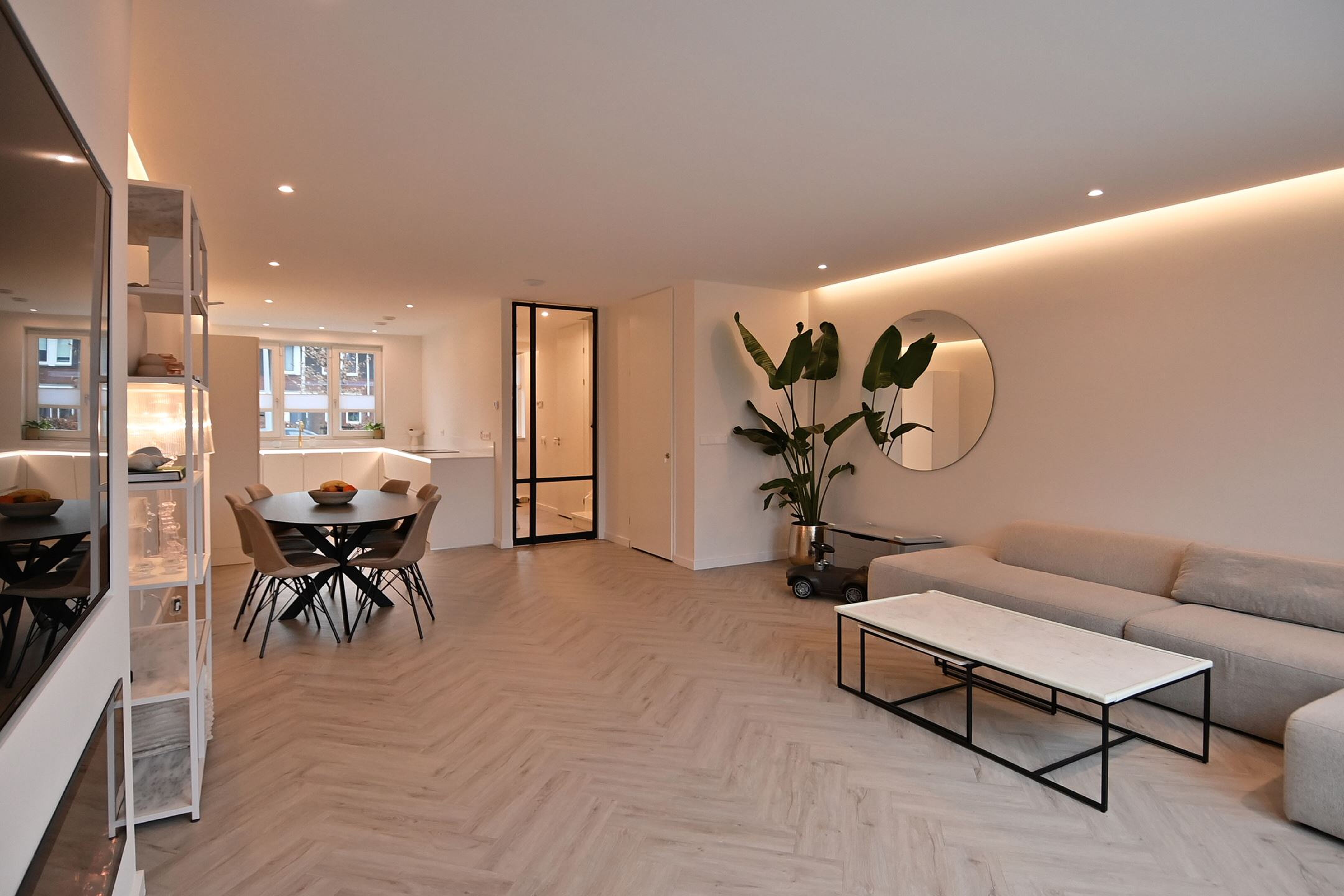 rijtjeshuis hilversum te koop funda