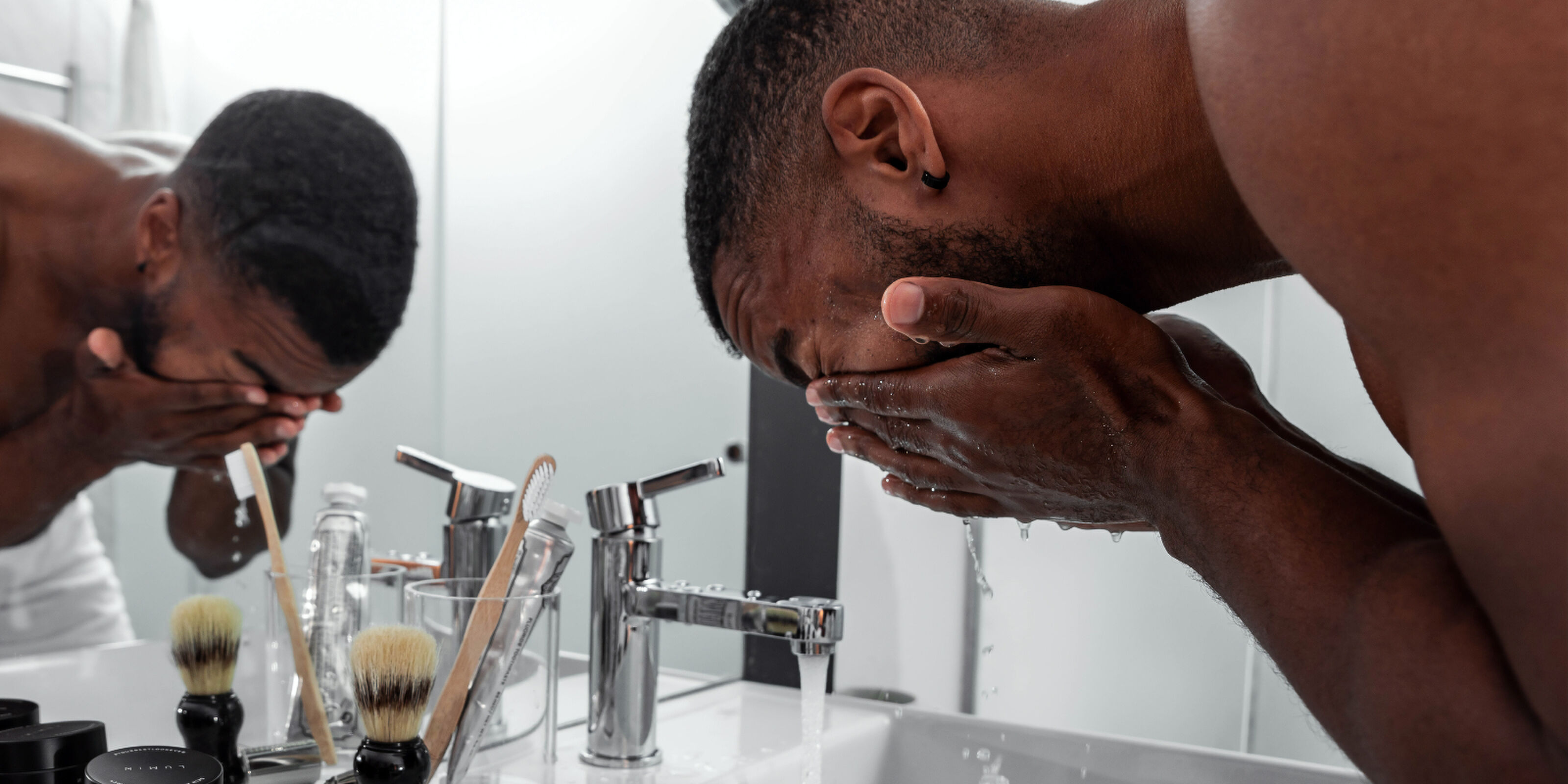 waarom krijg je puistjes van eiwitshakes